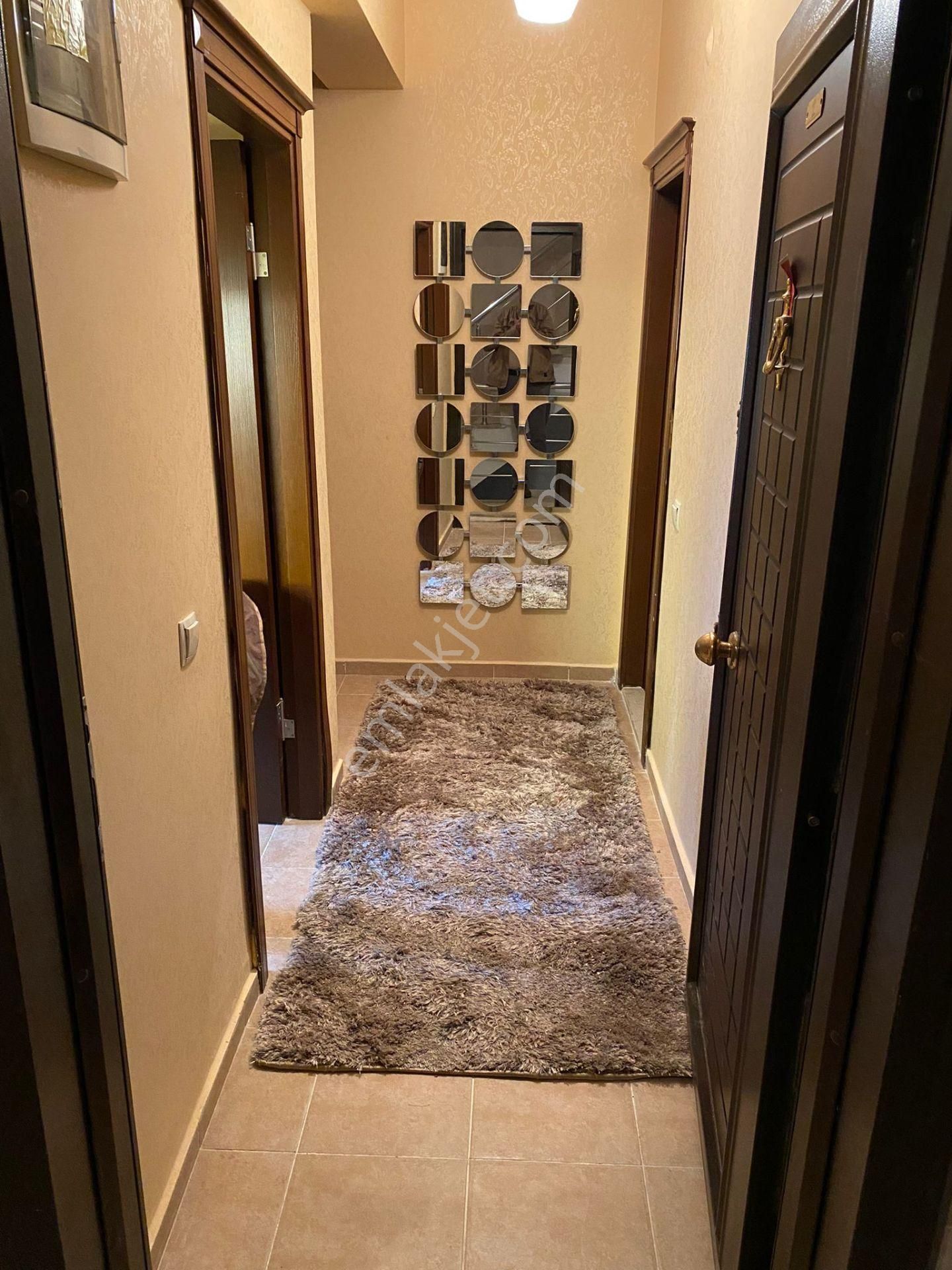 Çağlayan'da 1+1 Ayrı Mutfaklı Yatırımlık Giriş Katı - Görsel 5