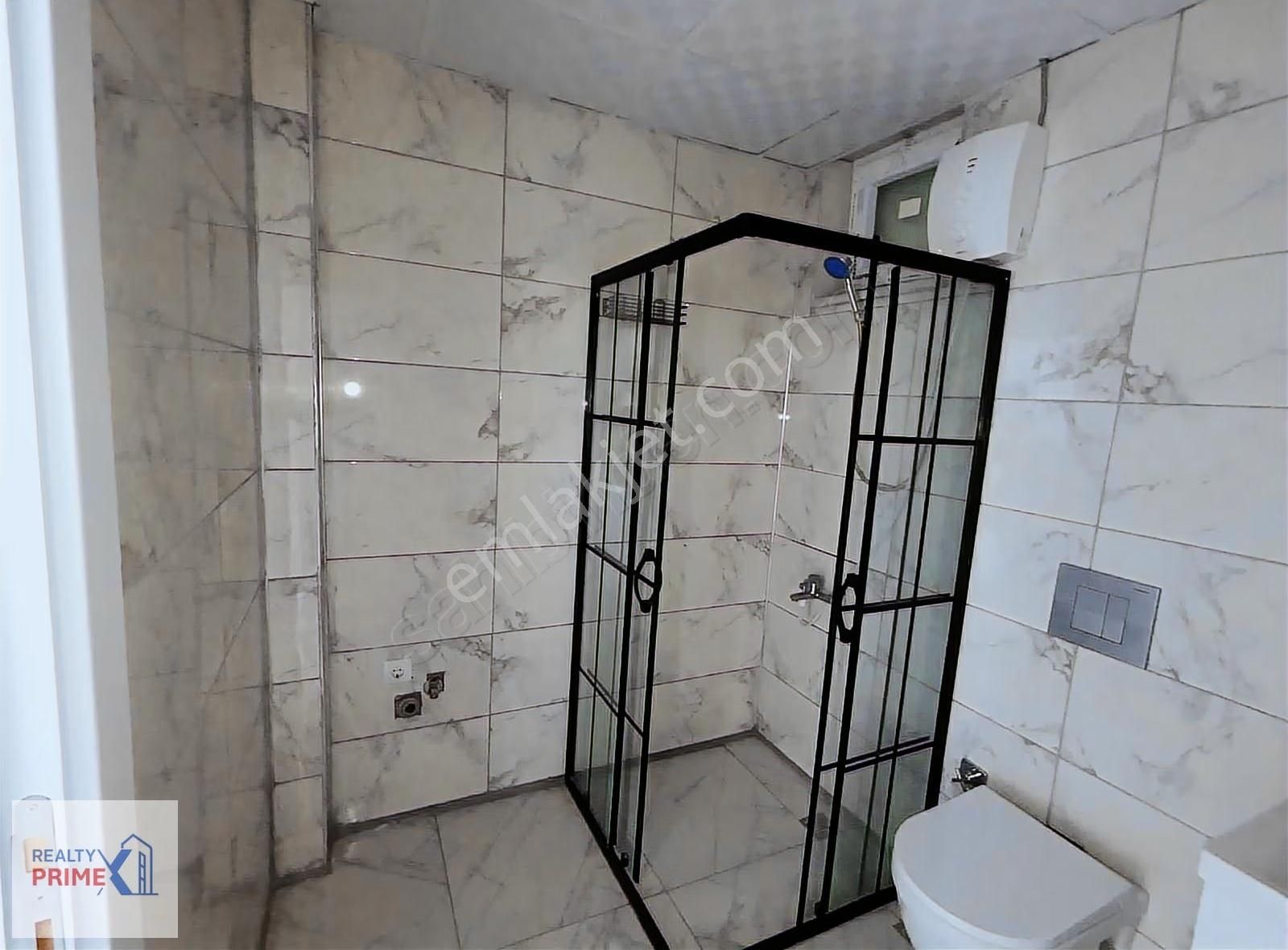 Döşemealtı Çıplaklı Mahallesinde Havuzlu Site İçinde Sıfır 1+1 - Görsel 12