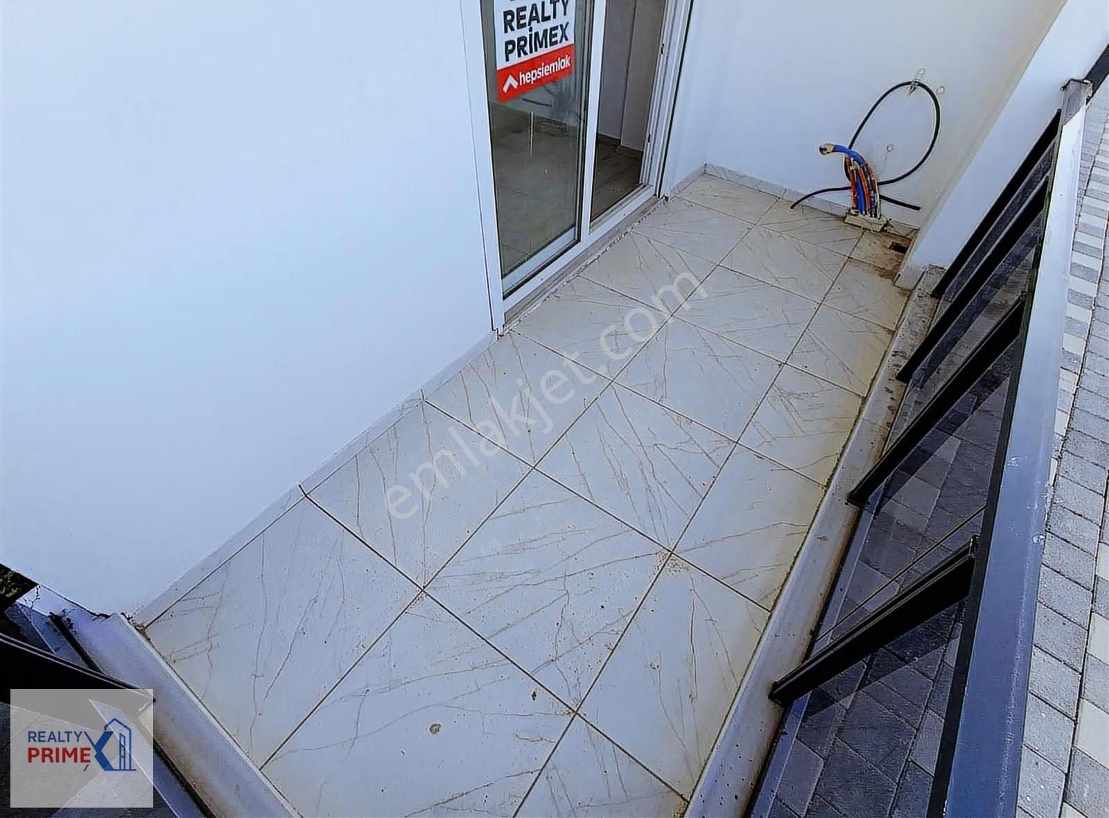 Döşemealtı Çıplaklı Mahallesinde Havuzlu Site İçinde Sıfır 1+1 - Görsel 14