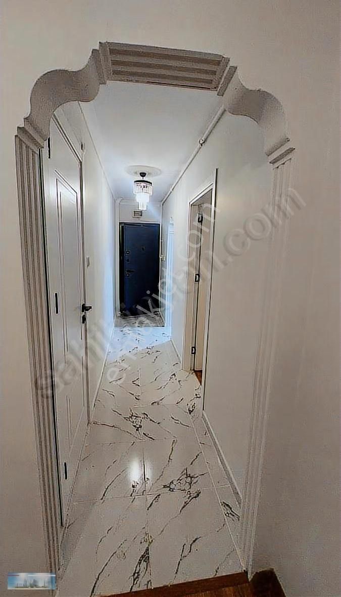 Mehmethan Emlaktan Komple Sıfır Balkonlu Yokuşsuz Boşş - Görsel 10