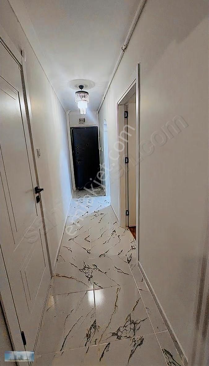 Mehmethan Emlaktan Komple Sıfır Balkonlu Yokuşsuz Boşş - Görsel 6