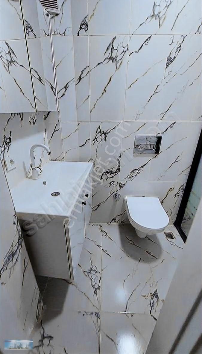 Mehmethan Emlaktan Komple Sıfır Balkonlu Yokuşsuz Boşş - Görsel 12