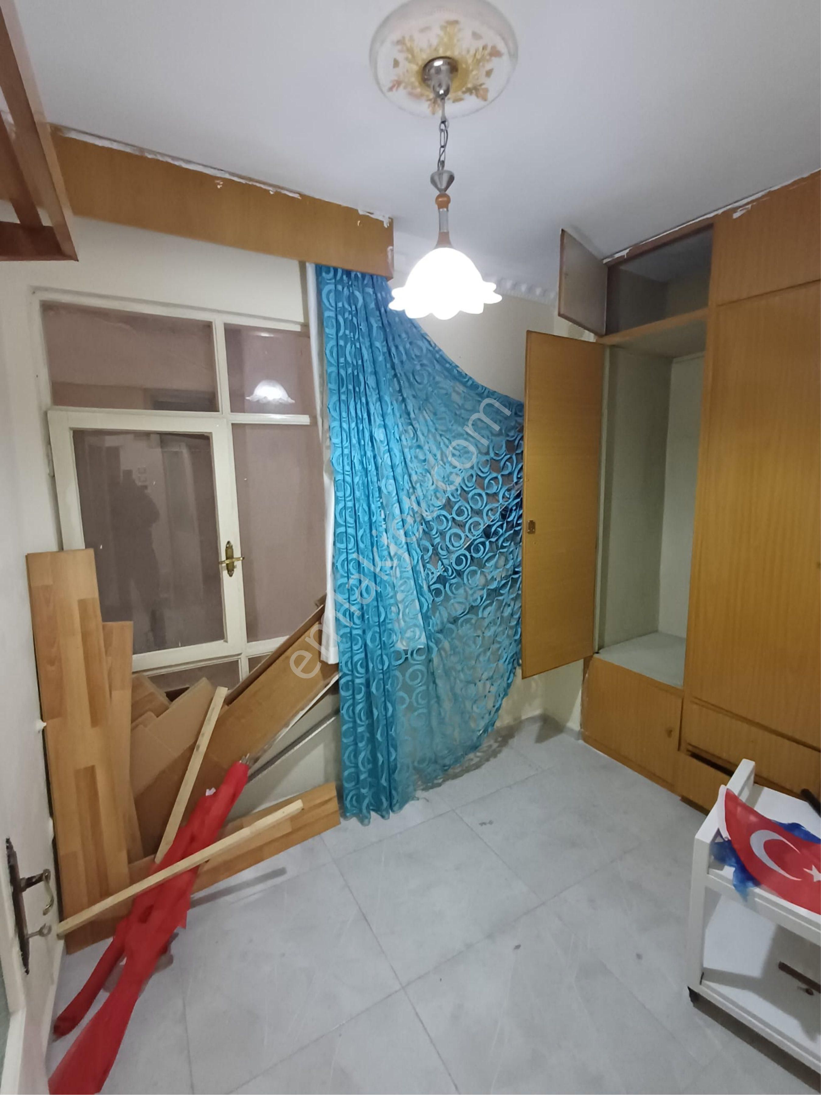 Karadeniz Mahallesinde Asansörlü 3+1 Satılık Daire