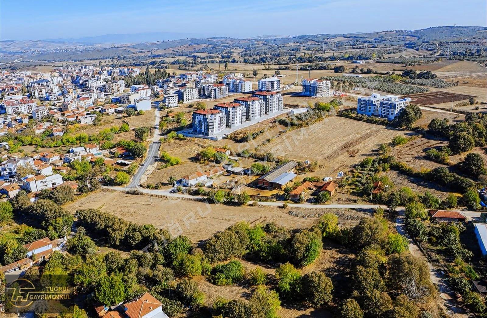 Akçalar Yeni İmar Bölgesinde 6611 M2 Satılık Arsa - Görsel 22