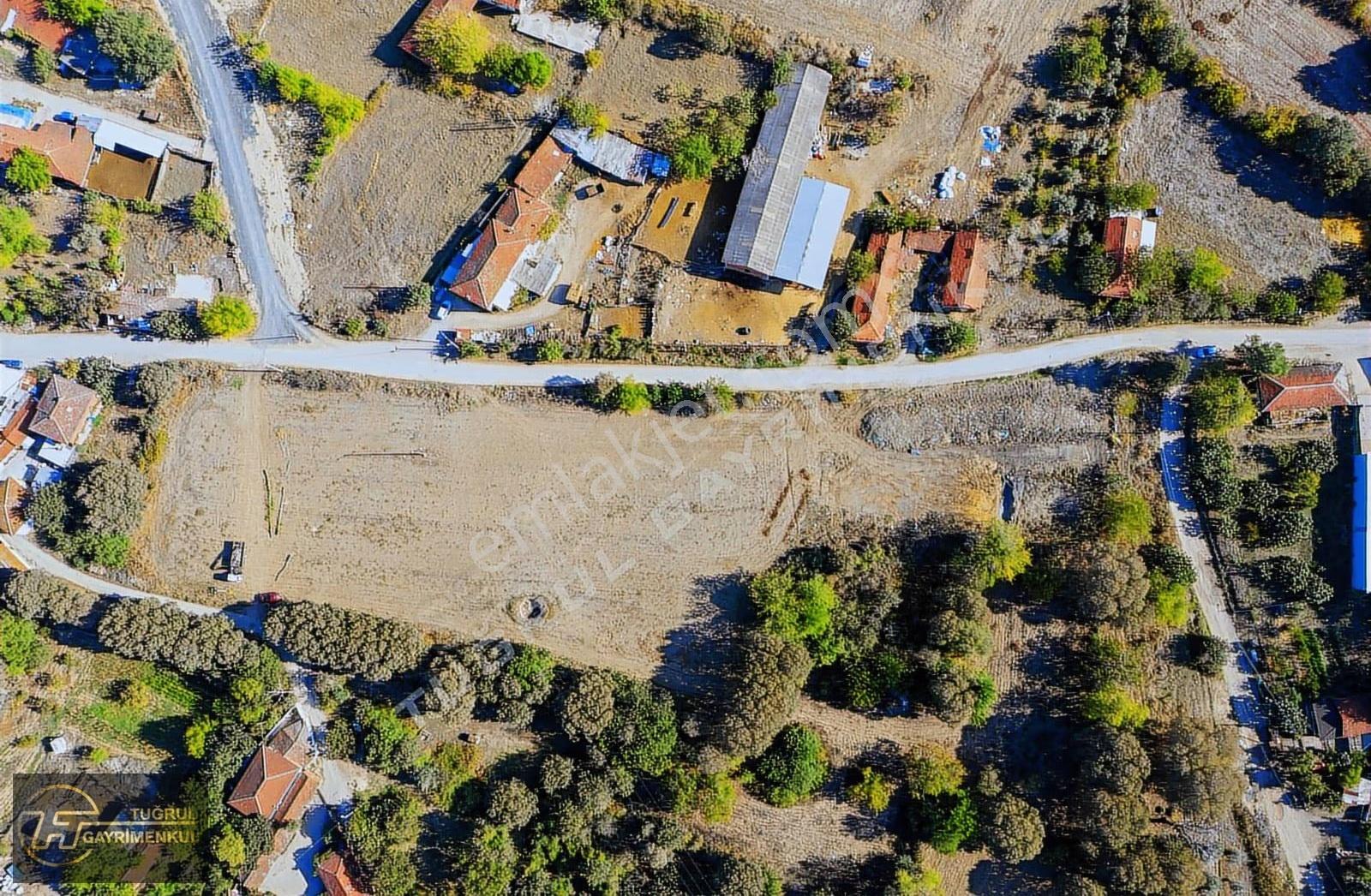Akçalar Yeni İmar Bölgesinde 6611 M2 Satılık Arsa - Görsel 4