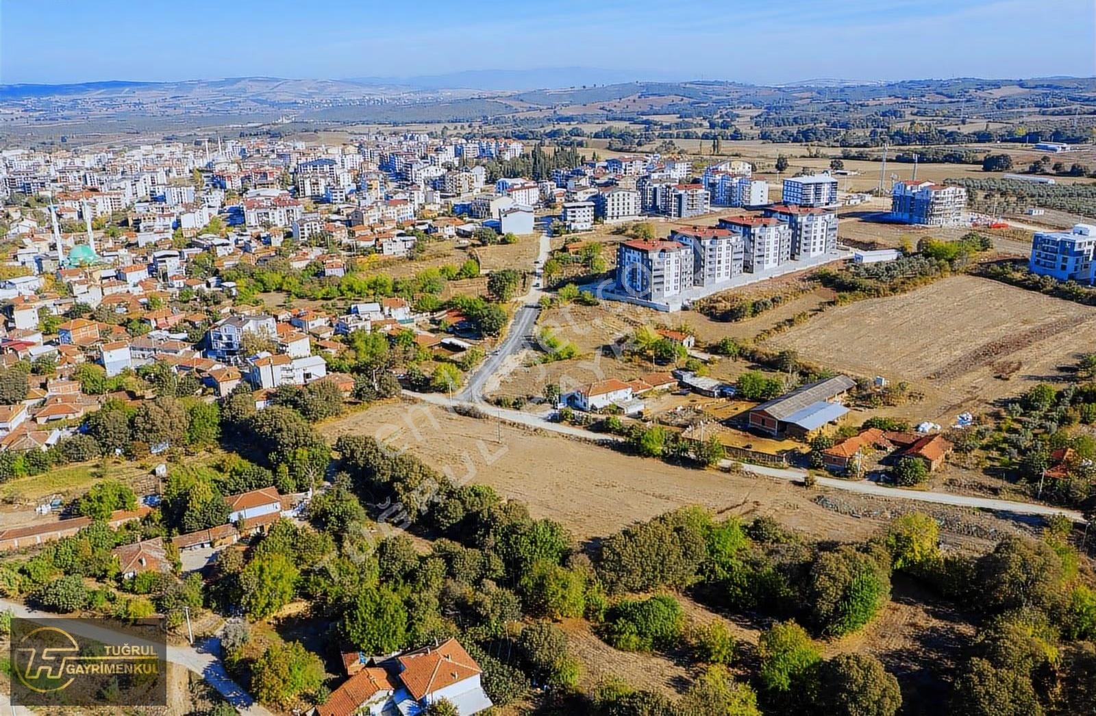 Akçalar Yeni İmar Bölgesinde 6611 M2 Satılık Arsa - Görsel 10