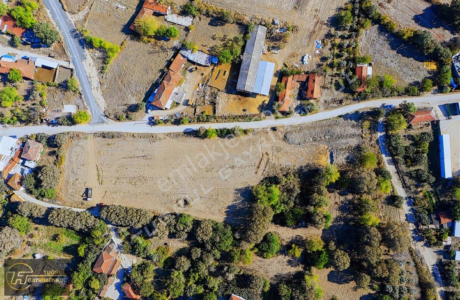 Akçalar Yeni İmar Bölgesinde 6611 M2 Satılık Arsa - Görsel 29