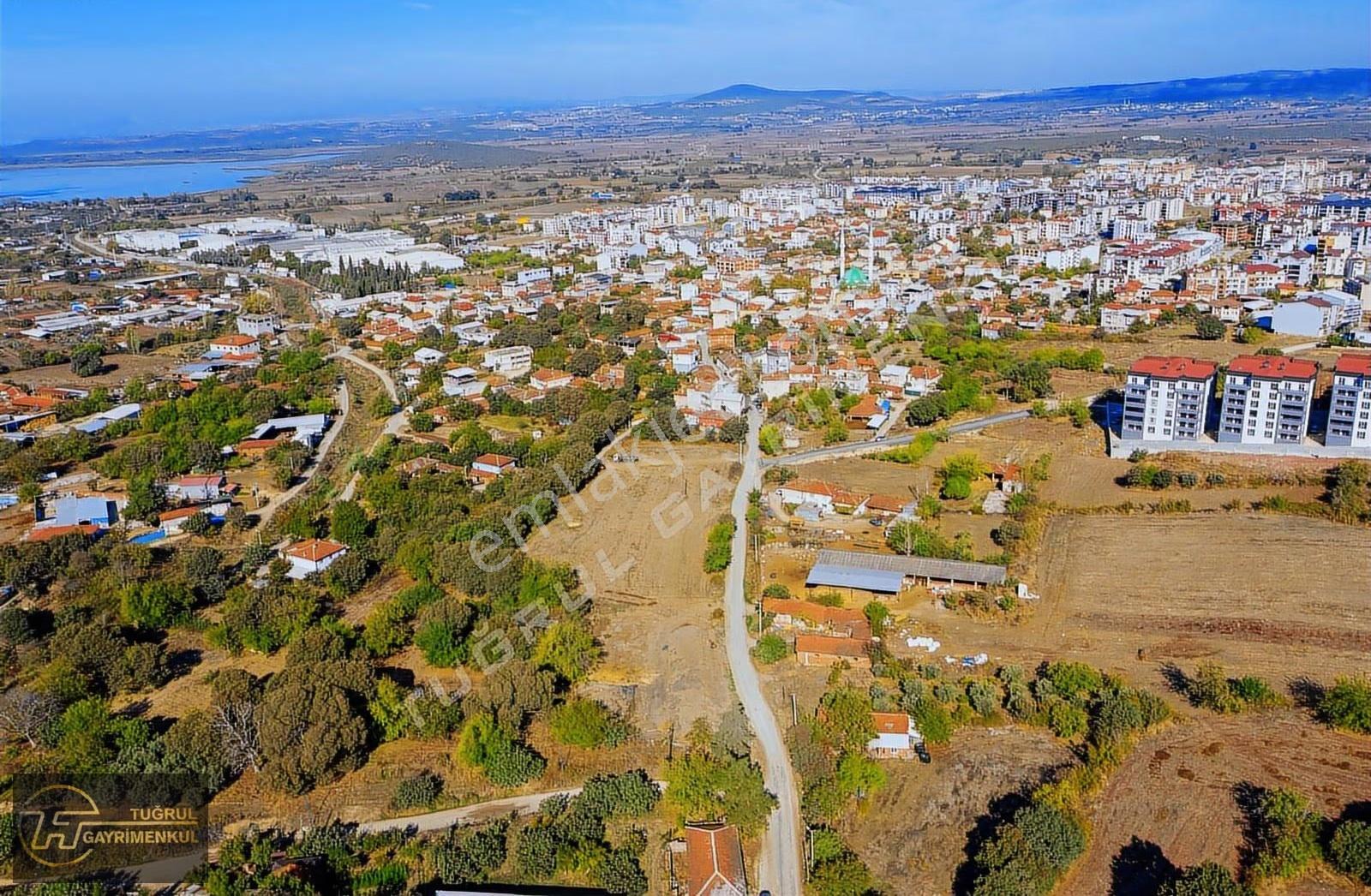 Akçalar Yeni İmar Bölgesinde 6611 M2 Satılık Arsa - Görsel 28