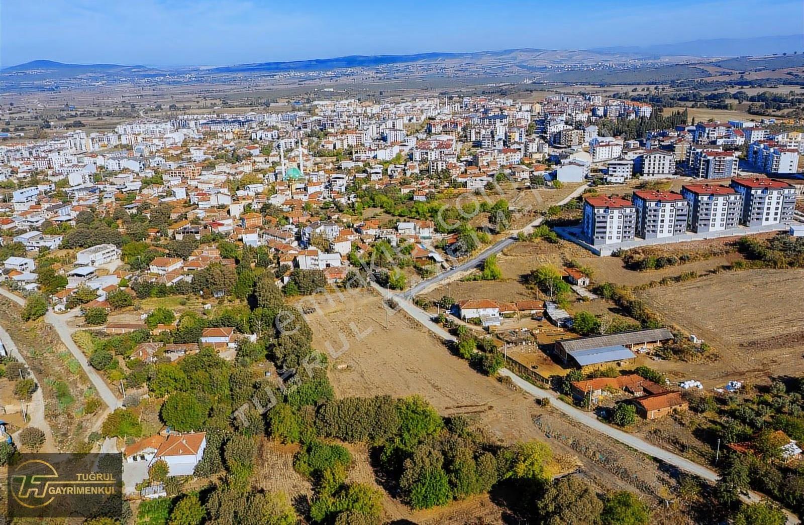 Akçalar Yeni İmar Bölgesinde 6611 M2 Satılık Arsa