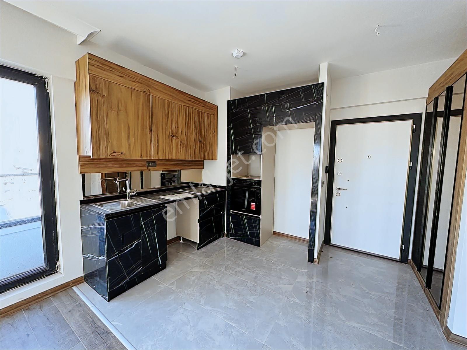 Bulvar Cepheli 1+1 Köşe Ofis Saraycık Lagom Da - Görsel 7