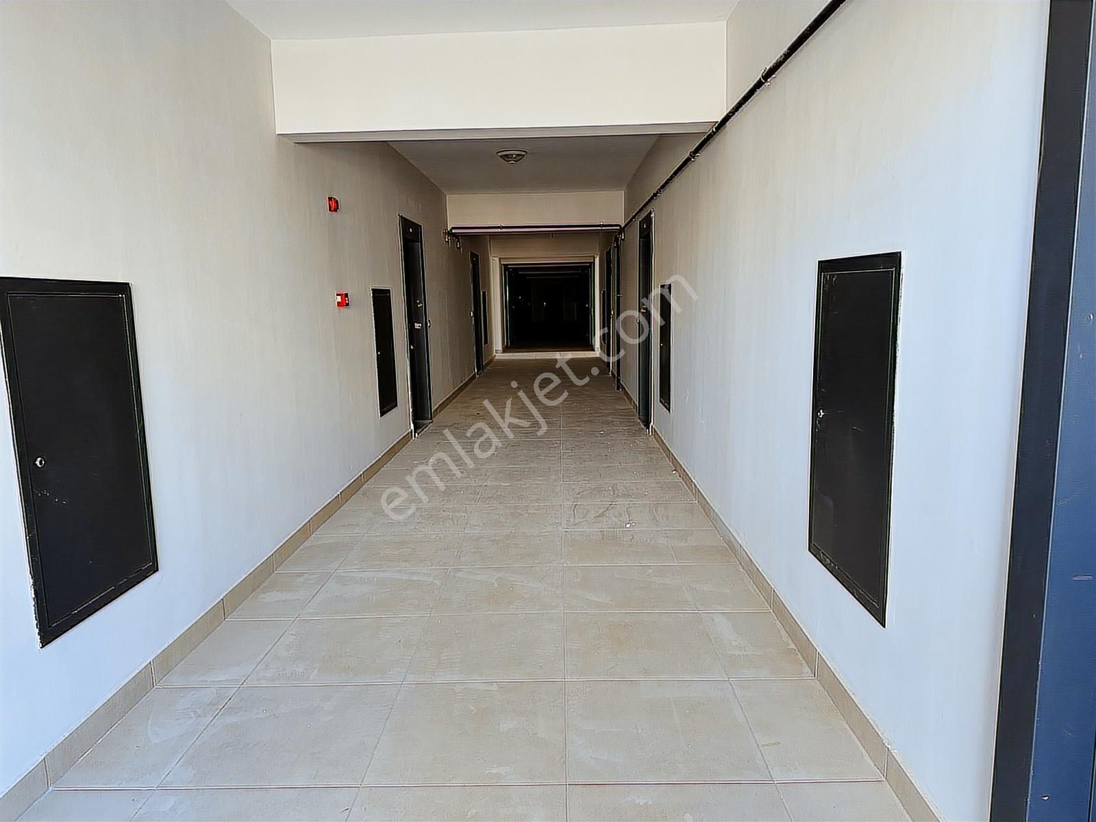 Bulvar Cepheli 1+1 Köşe Ofis Saraycık Lagom Da - Görsel 14