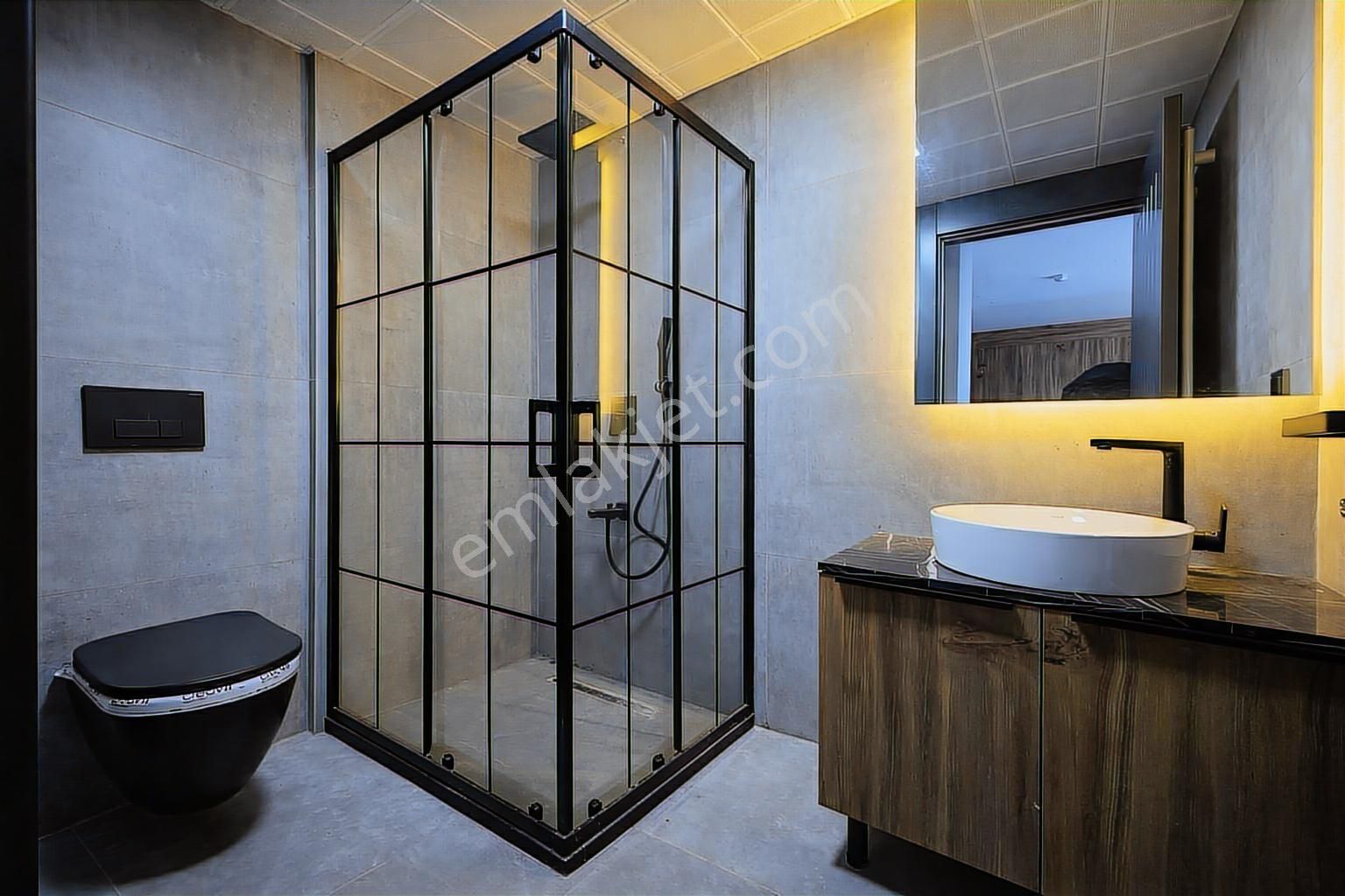 Bulvar Cepheli 1+1 Köşe Ofis Saraycık Lagom Da - Görsel 9