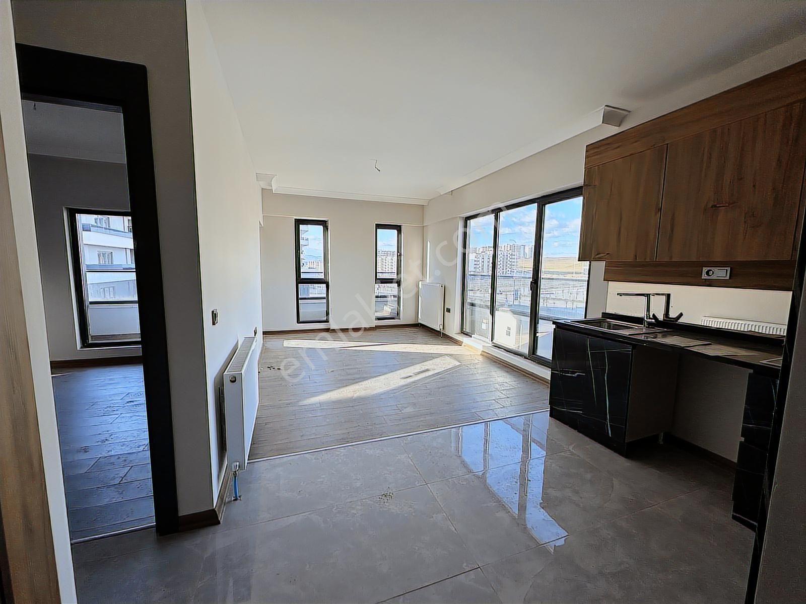 Bulvar Cepheli 1+1 Köşe Ofis Saraycık Lagom Da - Görsel 11