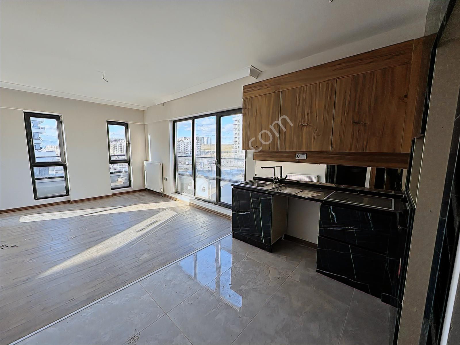 Bulvar Cepheli 1+1 Köşe Ofis Saraycık Lagom Da - Görsel 19