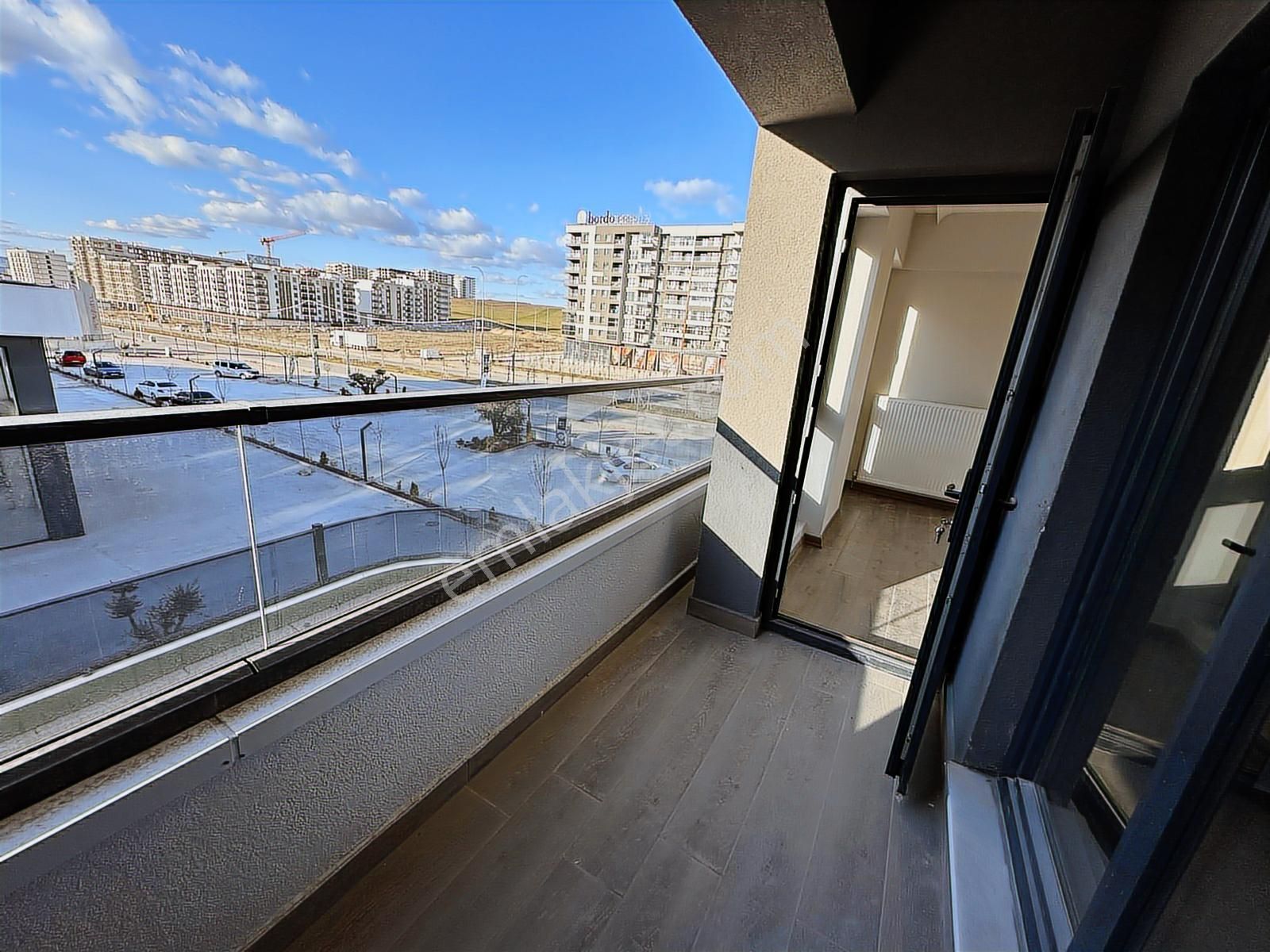 Bulvar Cepheli 1+1 Köşe Ofis Saraycık Lagom Da - Görsel 13