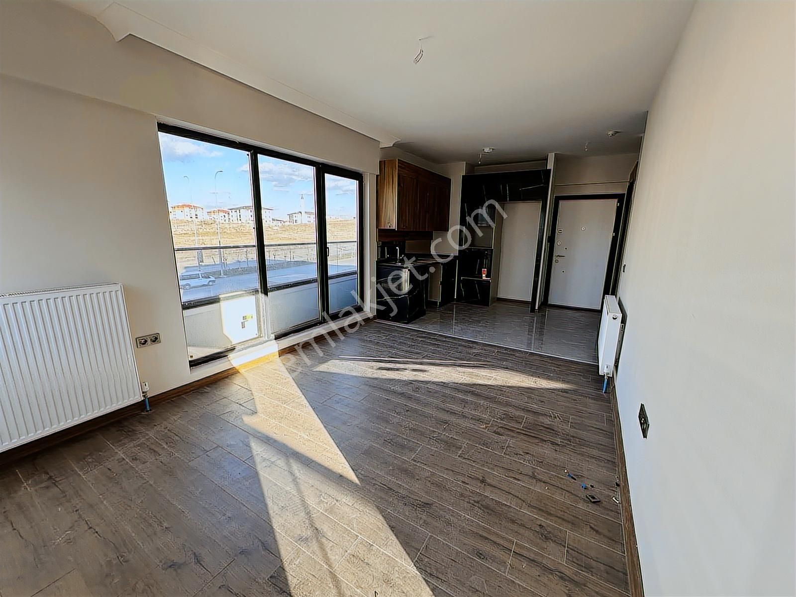 Bulvar Cepheli 1+1 Köşe Ofis Saraycık Lagom Da - Görsel 18