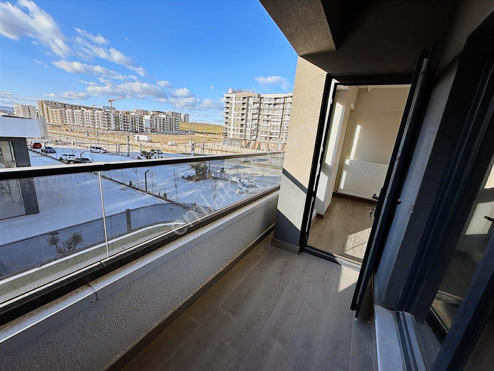 Bulvar Cepheli 1+1 Köşe Ofis Saraycık Lagom Da - Görsel 8