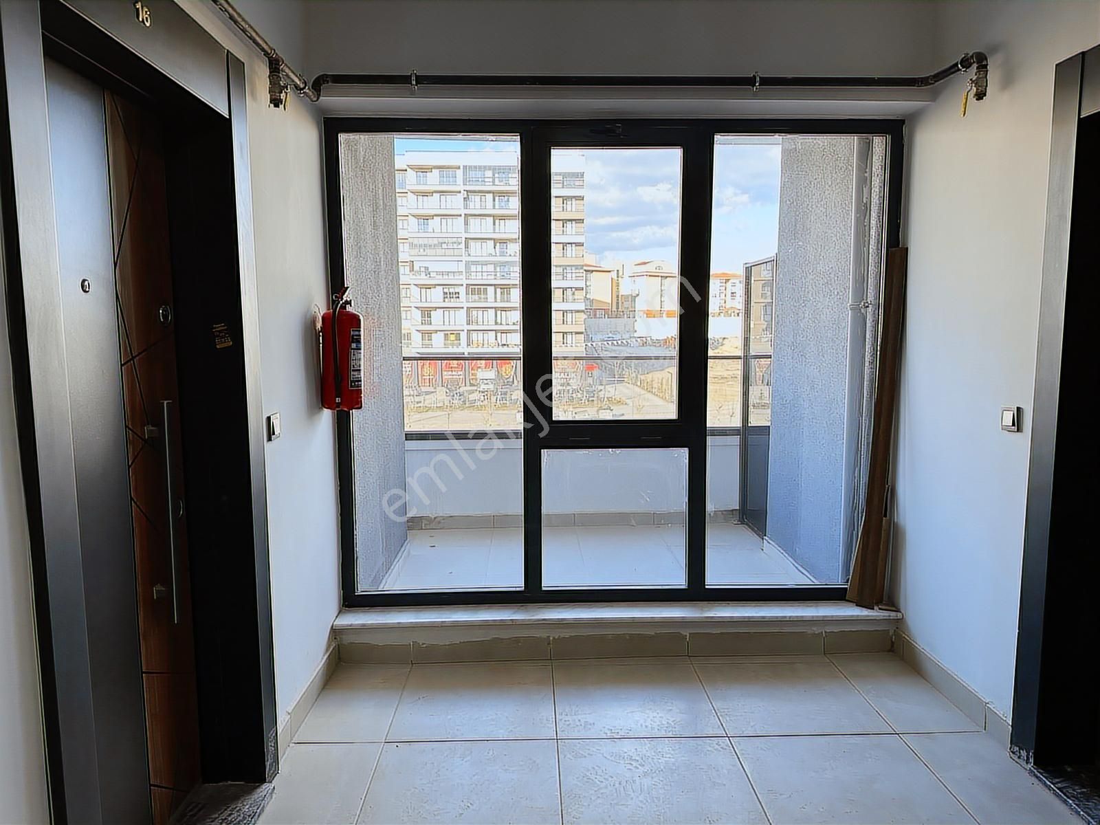 Bulvar Cepheli 1+1 Köşe Ofis Saraycık Lagom Da - Görsel 10