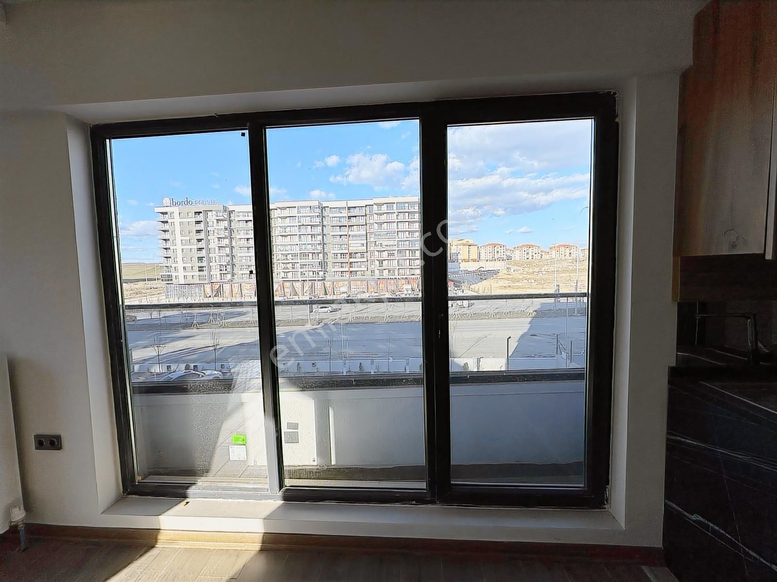 Bulvar Cepheli 1+1 Köşe Ofis Saraycık Lagom Da - Görsel 20