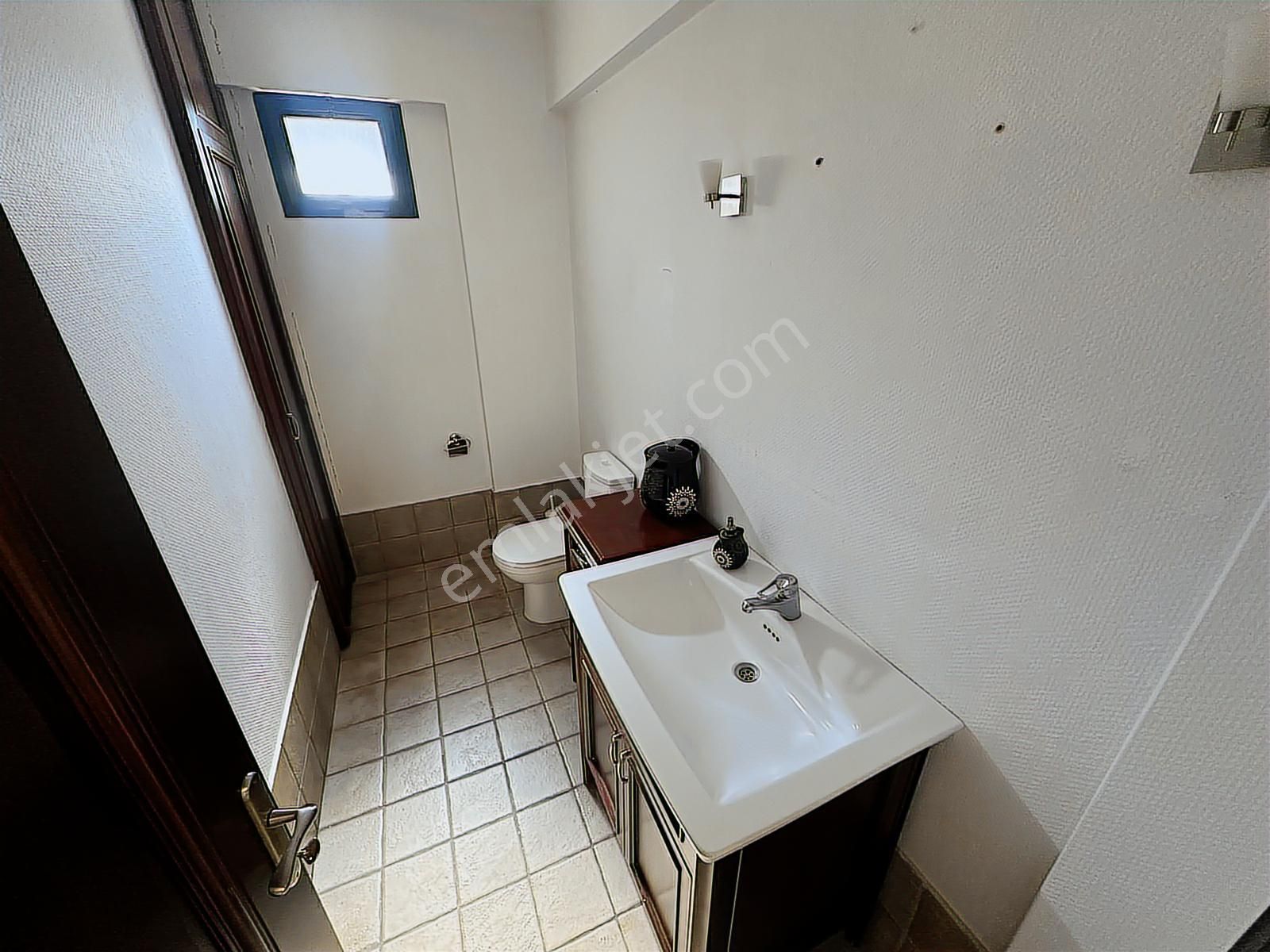 İzmir Urla'da Havuzlu Site İçinde 4+1 Dubleks Satılık Villa - Görsel 23