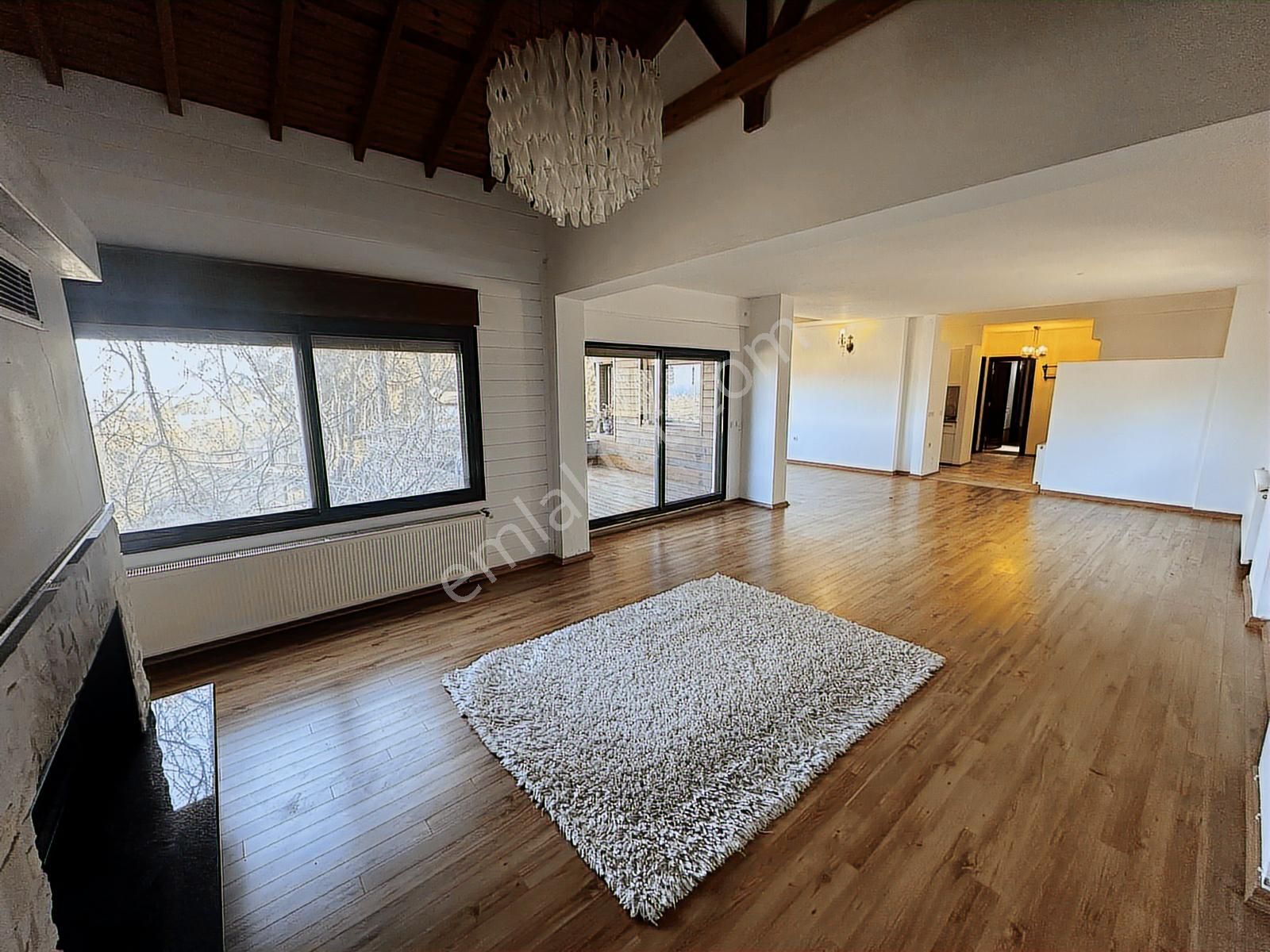 İzmir Urla'da Havuzlu Site İçinde 4+1 Dubleks Satılık Villa - Görsel 6