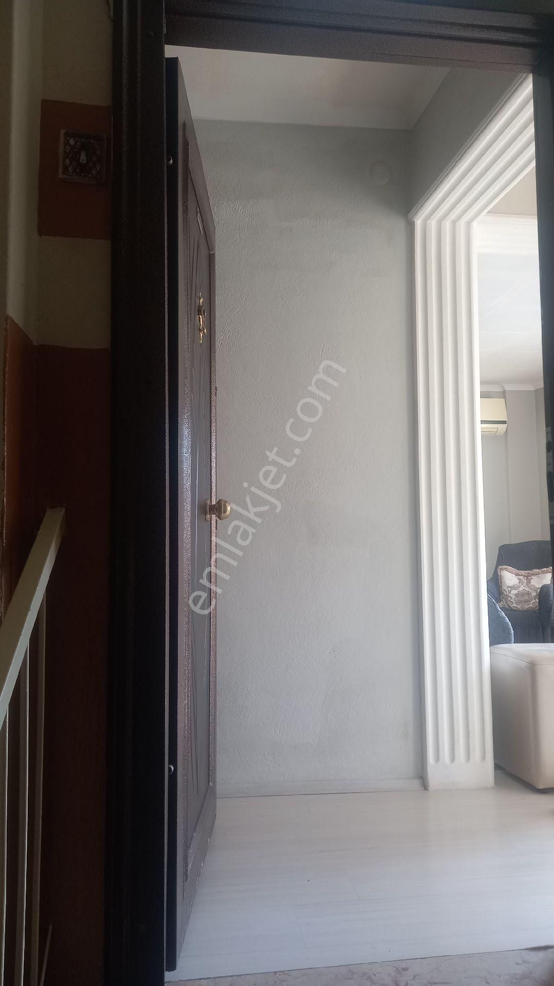 Hocahasan Da 3+1 Kısmen Eşyalı Kiralık Daire - Görsel 2