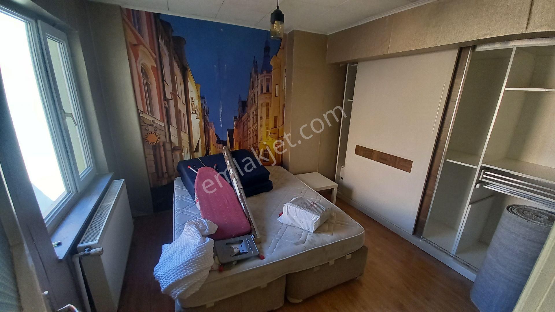 Hocahasan Da 3+1 Kısmen Eşyalı Kiralık Daire - Görsel 20