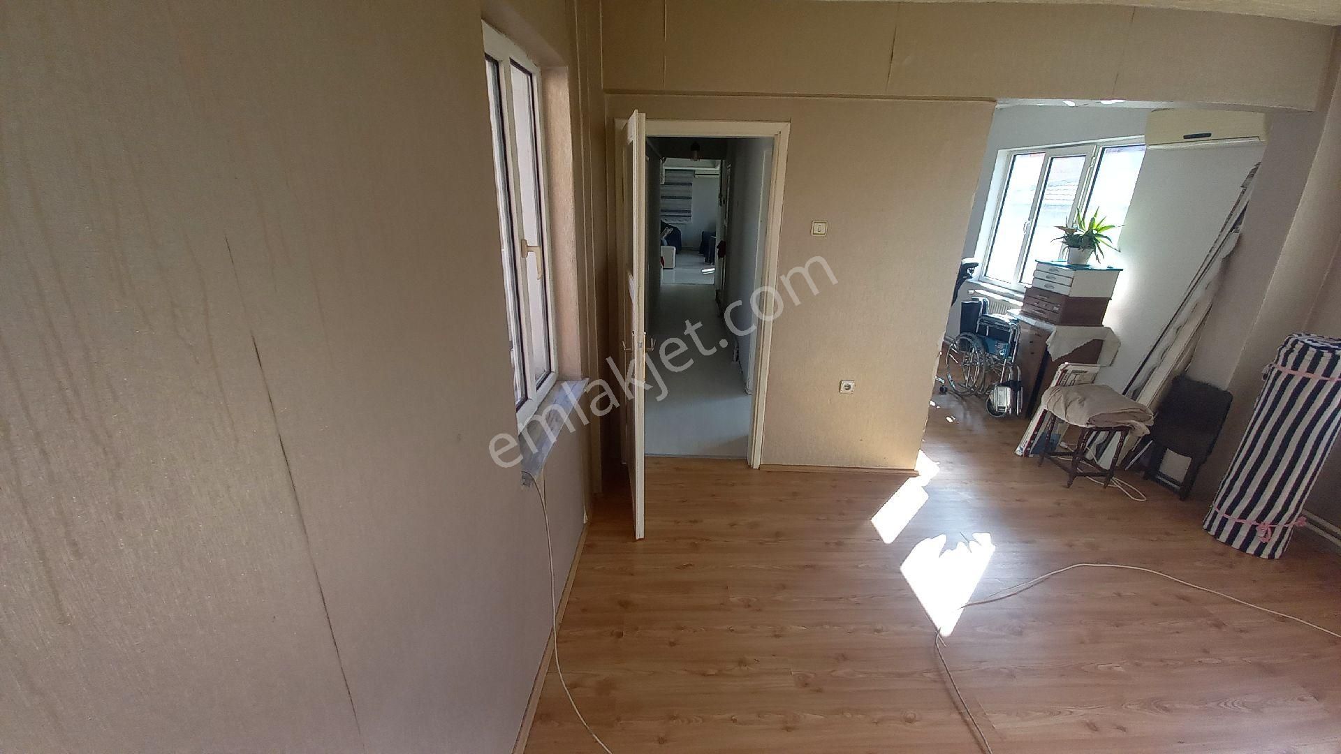 Hocahasan Da 3+1 Kısmen Eşyalı Kiralık Daire - Görsel 14