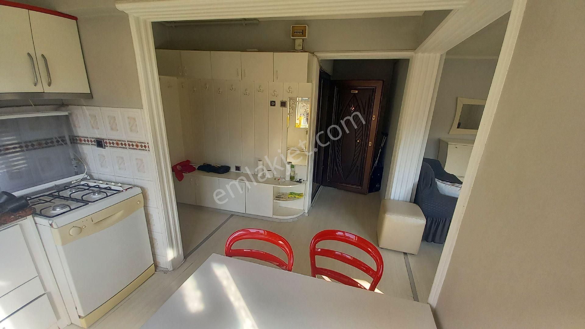 Hocahasan Da 3+1 Kısmen Eşyalı Kiralık Daire - Görsel 10