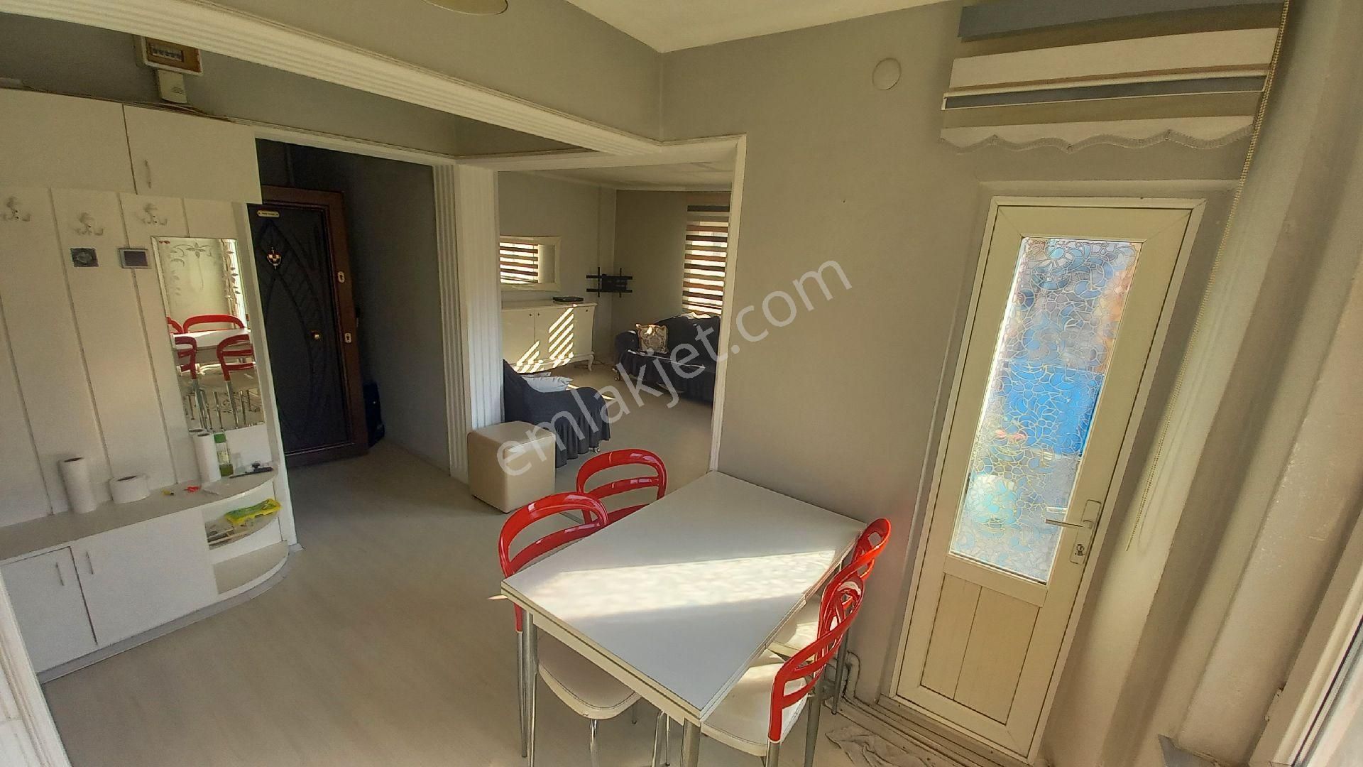 Hocahasan Da 3+1 Kısmen Eşyalı Kiralık Daire - Görsel 9