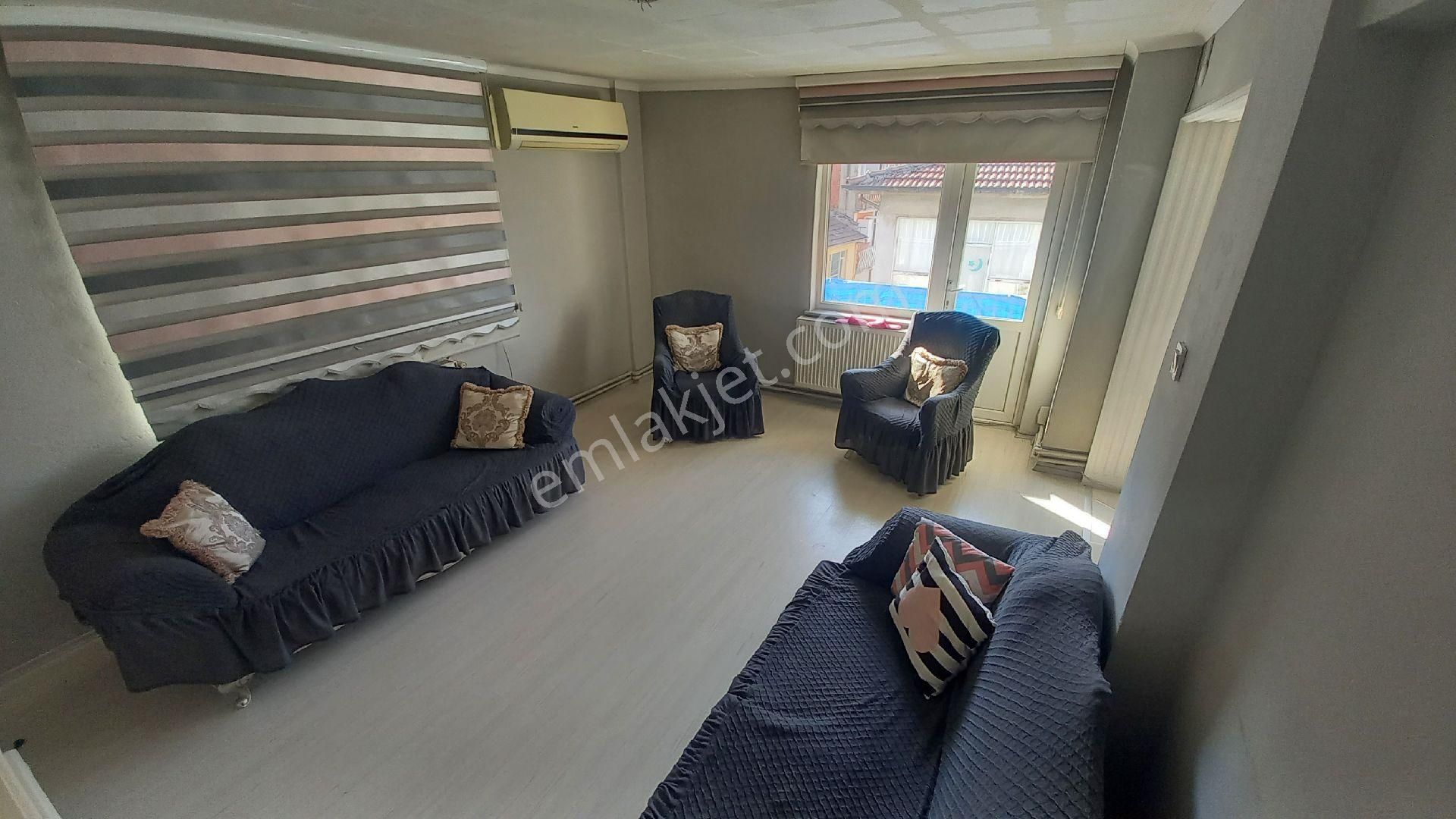 Hocahasan Da 3+1 Kısmen Eşyalı Kiralık Daire - Görsel 4