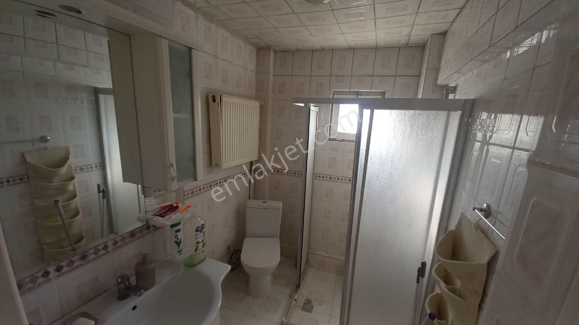 Hocahasan Da 3+1 Kısmen Eşyalı Kiralık Daire - Görsel 12