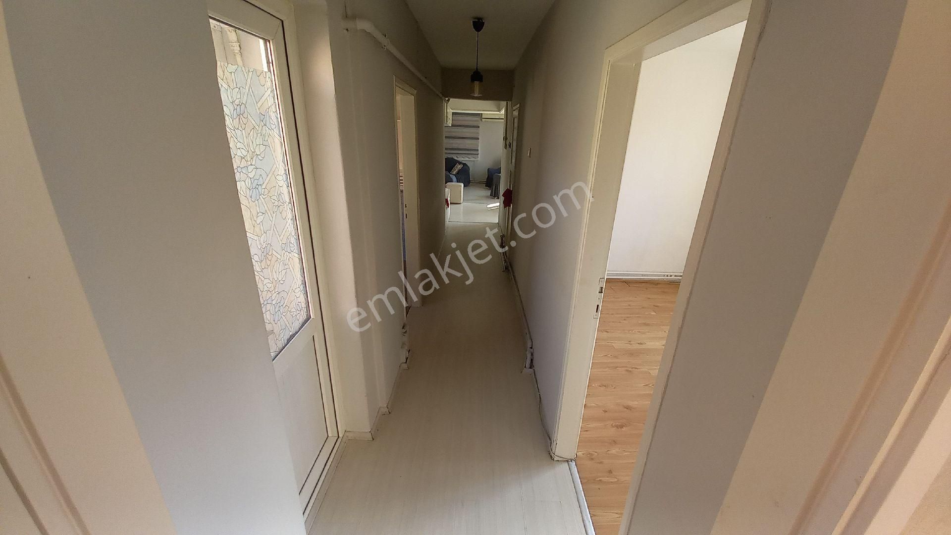 Hocahasan Da 3+1 Kısmen Eşyalı Kiralık Daire - Görsel 13