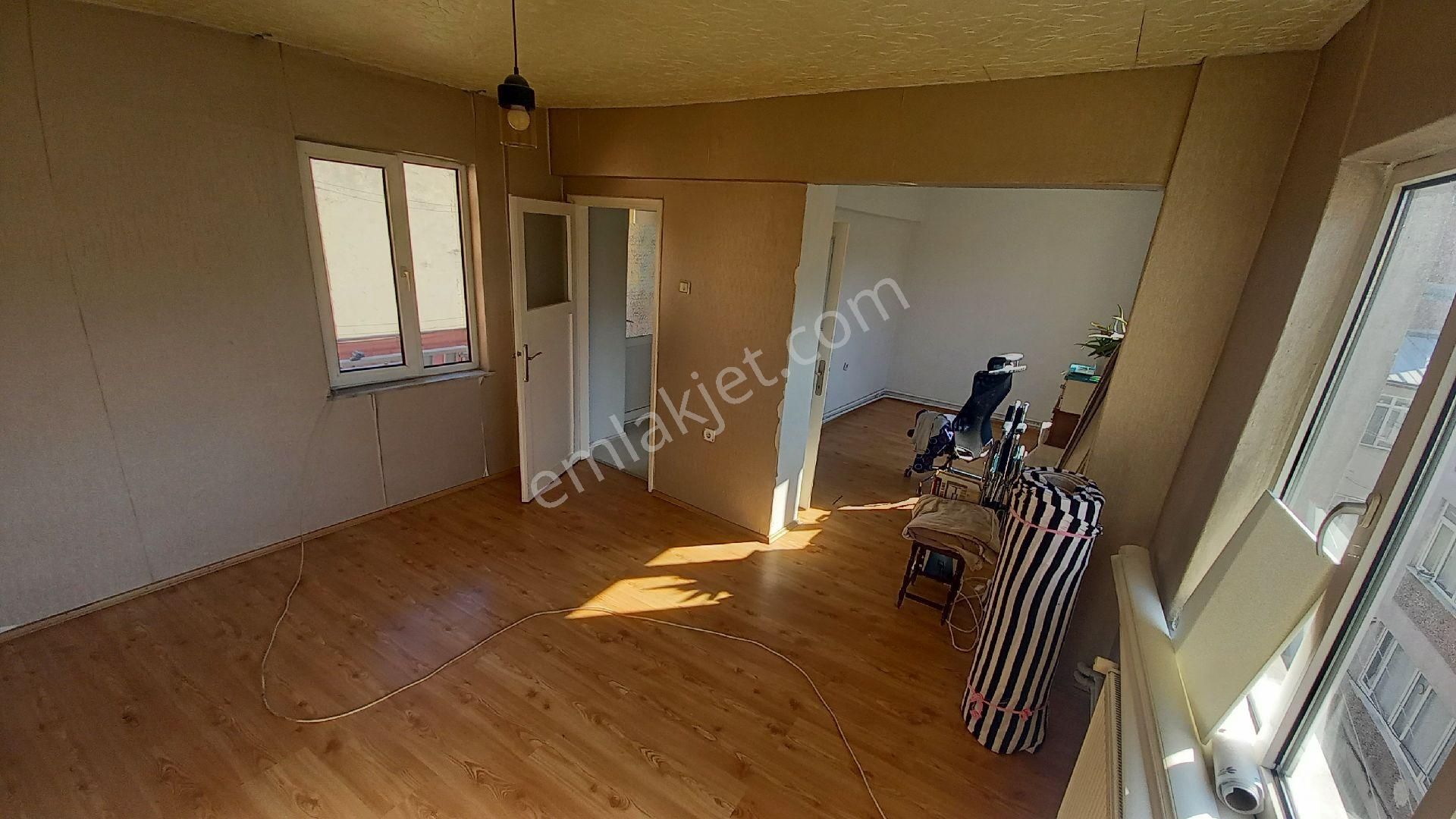 Hocahasan Da 3+1 Kısmen Eşyalı Kiralık Daire - Görsel 15