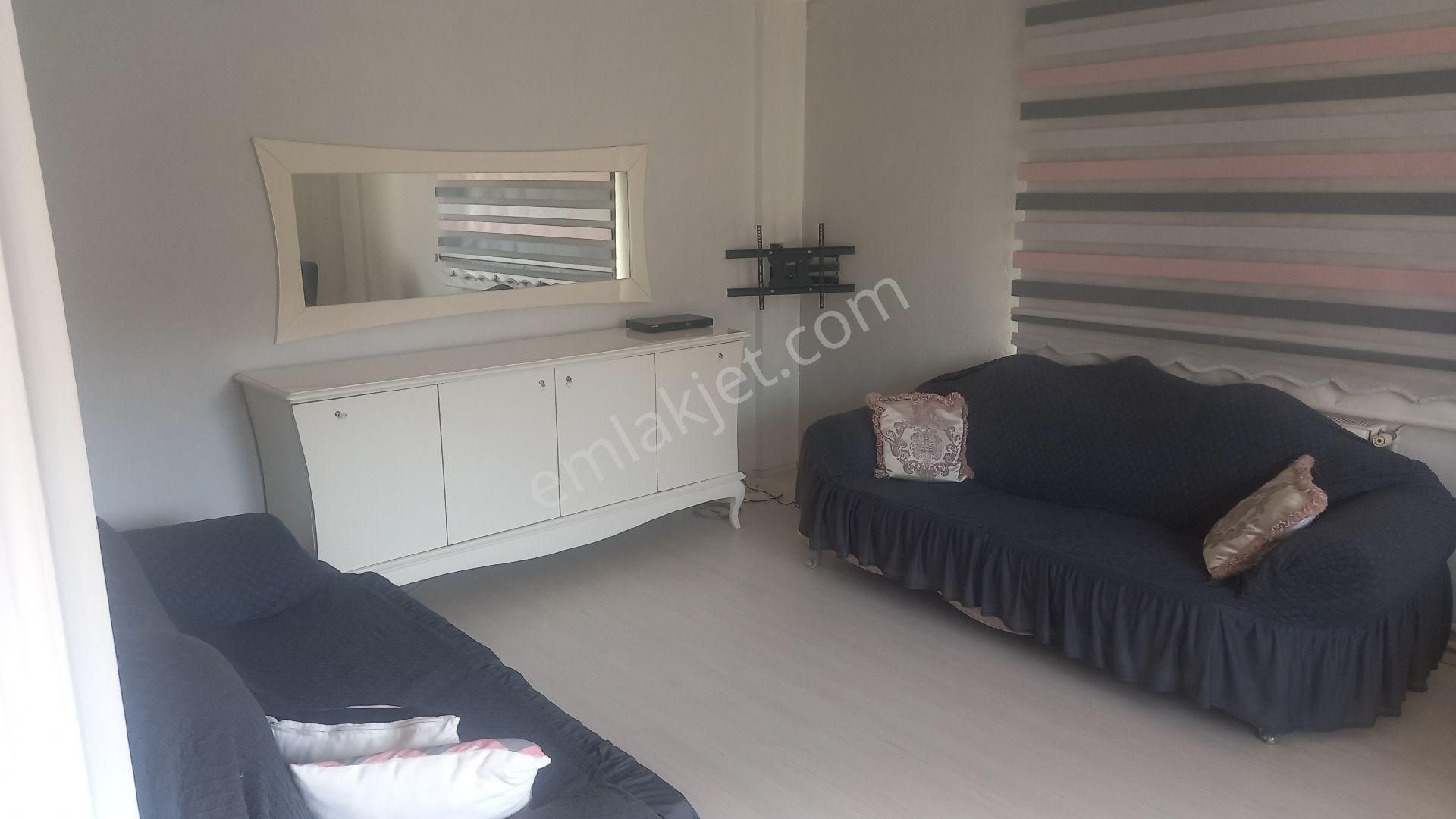 Hocahasan Da 3+1 Kısmen Eşyalı Kiralık Daire - Görsel 6