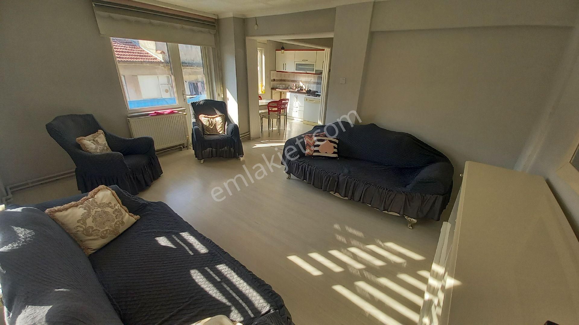 Hocahasan Da 3+1 Kısmen Eşyalı Kiralık Daire - Görsel 7