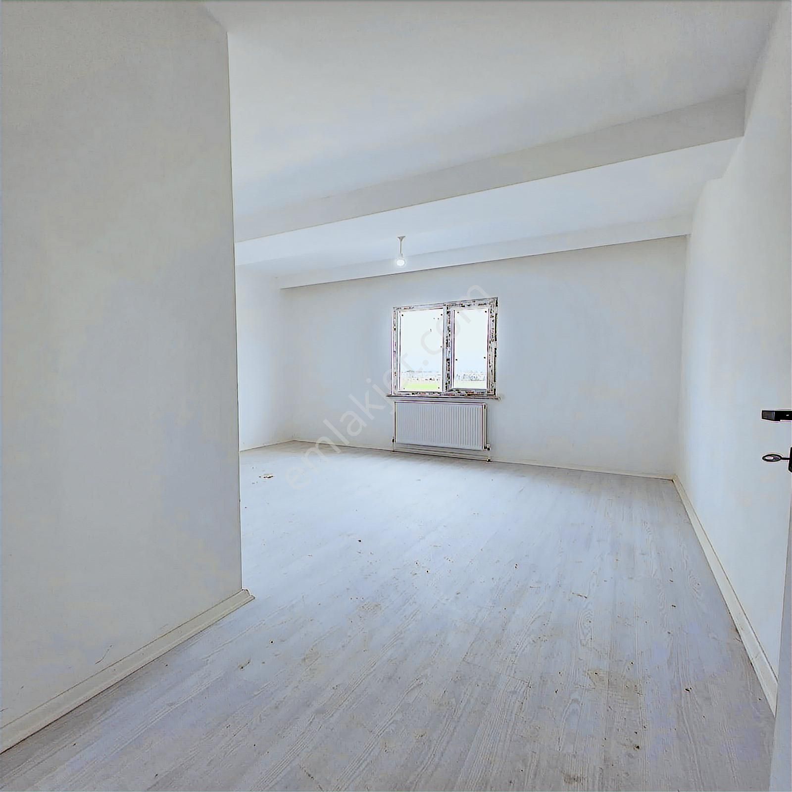 Bağlık Mahallesi Yüksek Kredi İmkanlı Sıfır 3+1 Sakin Bir Yaşam - Görsel 2