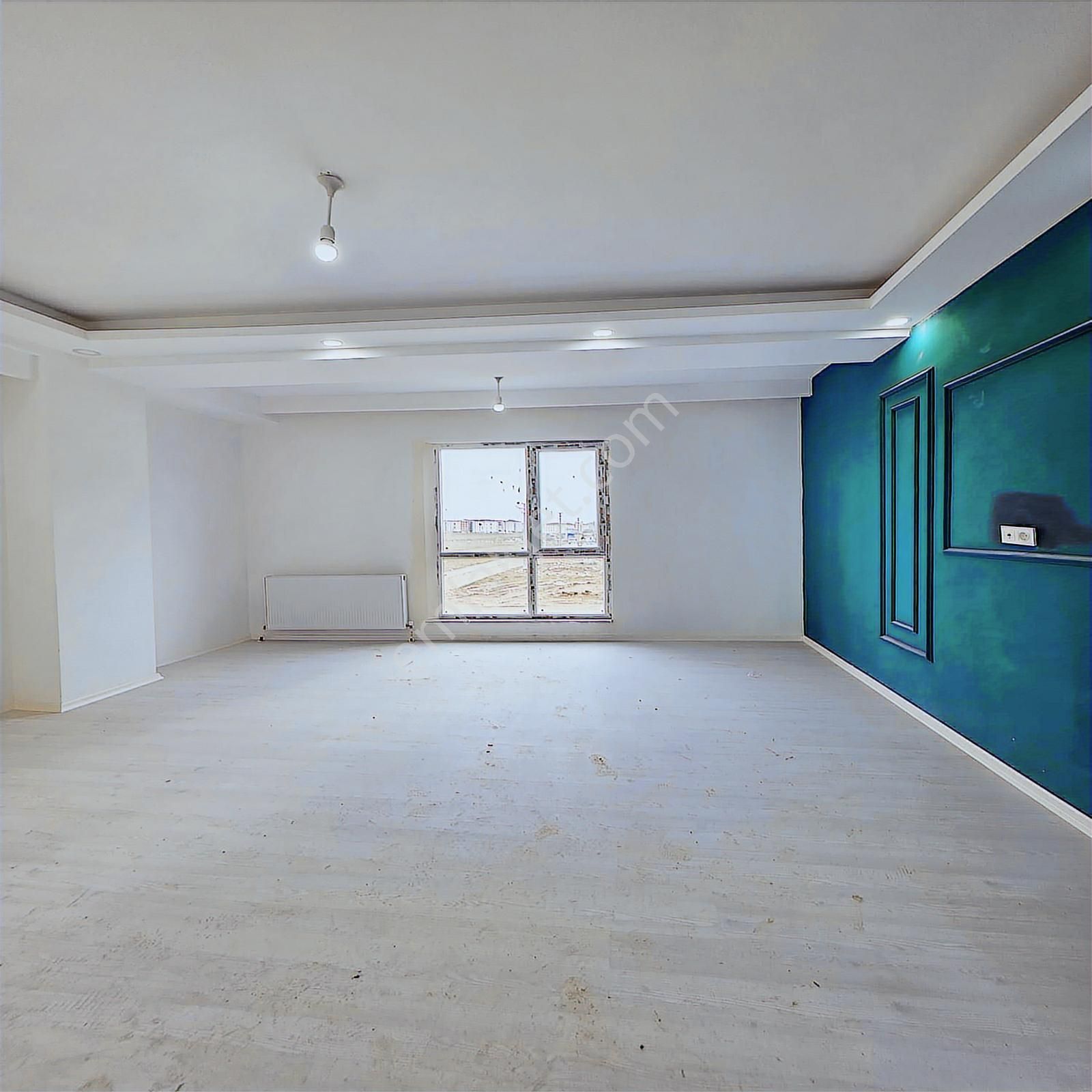 Bağlık Mahallesi Yüksek Kredi İmkanlı Sıfır 3+1 Sakin Bir Yaşam - Görsel 11