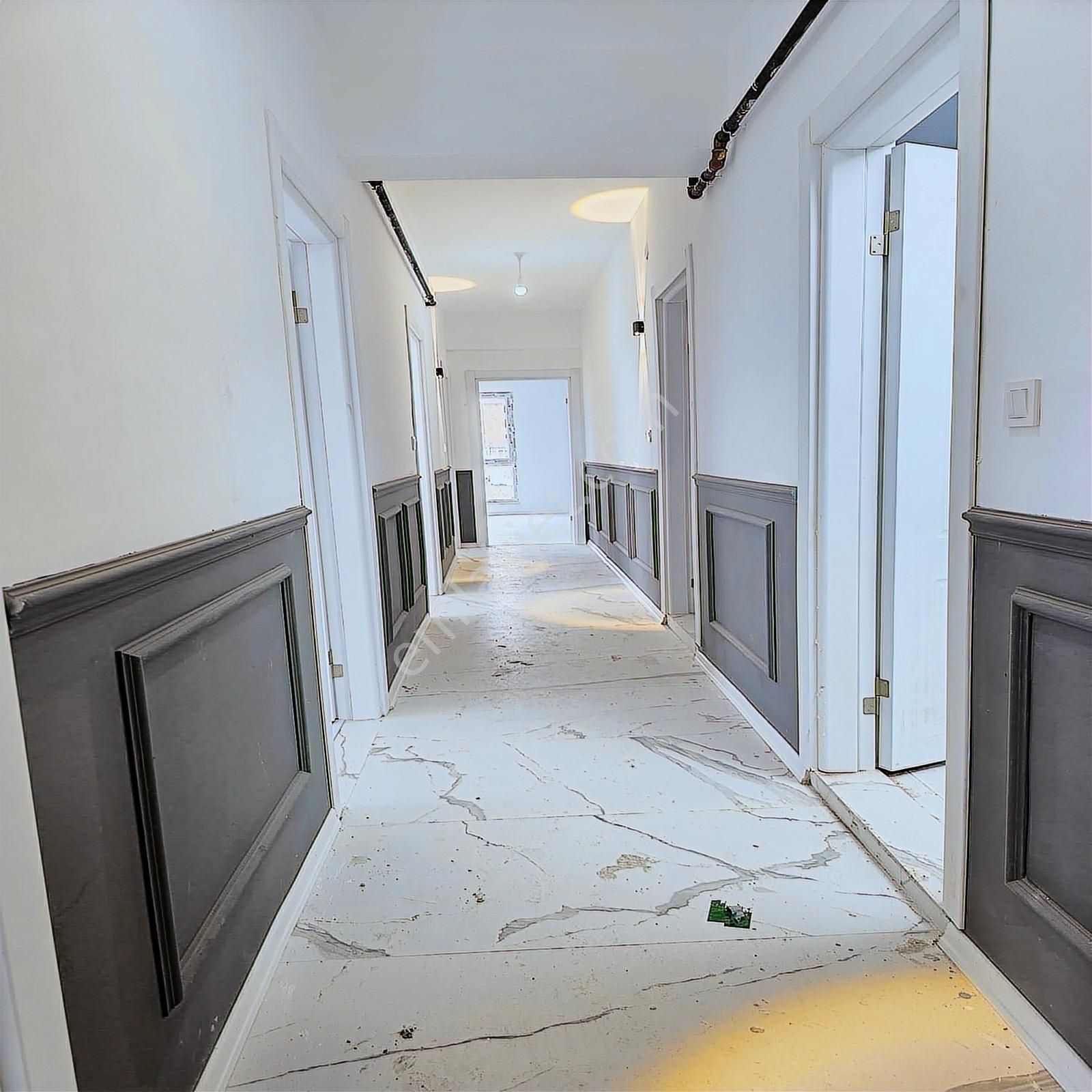 Bağlık Mahallesi Yüksek Kredi İmkanlı Sıfır 3+1 Sakin Bir Yaşam - Görsel 3