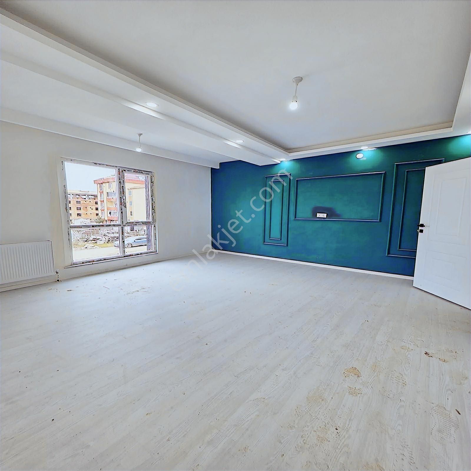 Bağlık Mahallesi Yüksek Kredi İmkanlı Sıfır 3+1 Sakin Bir Yaşam