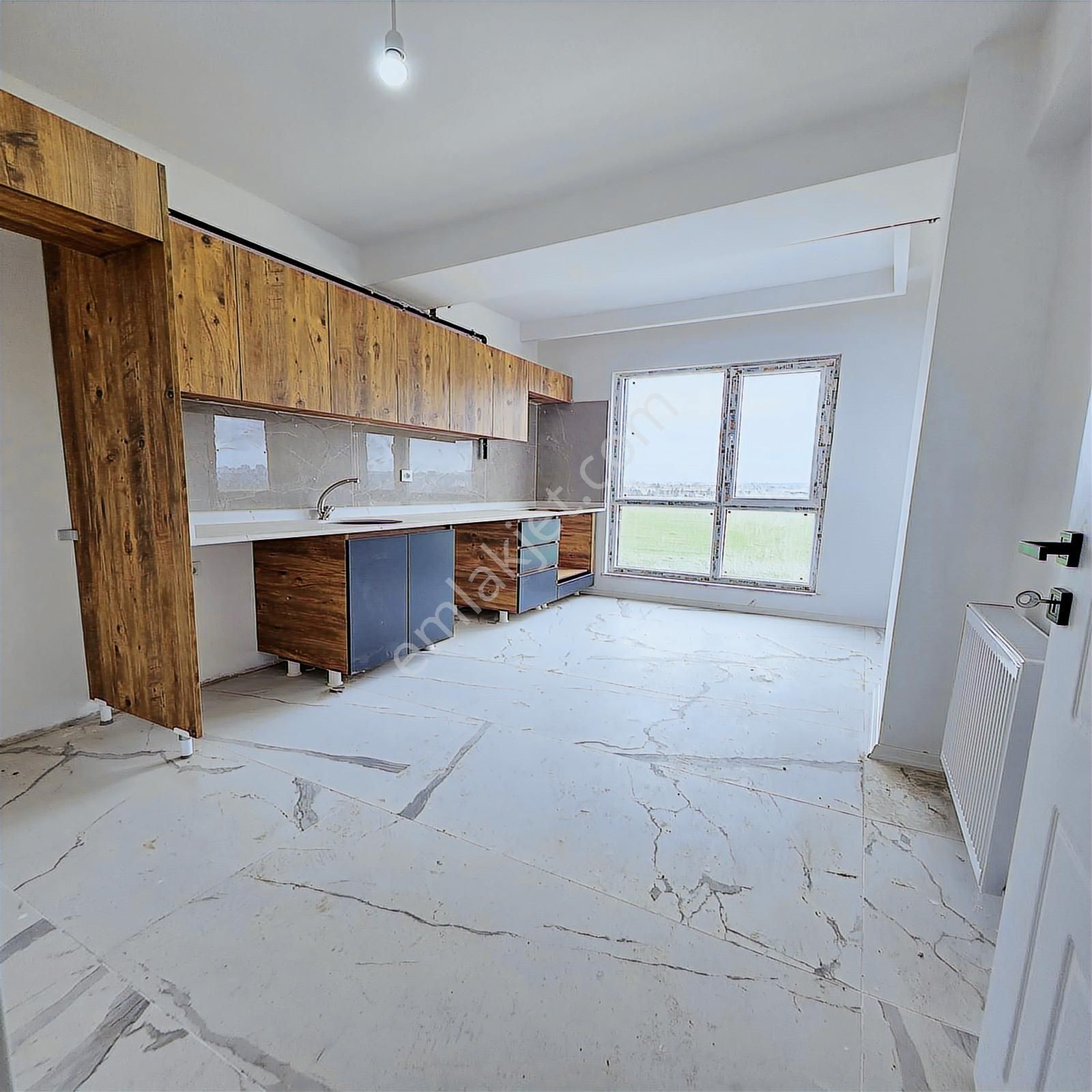 Bağlık Mahallesi Yüksek Kredi İmkanlı Sıfır 3+1 Sakin Bir Yaşam - Görsel 4