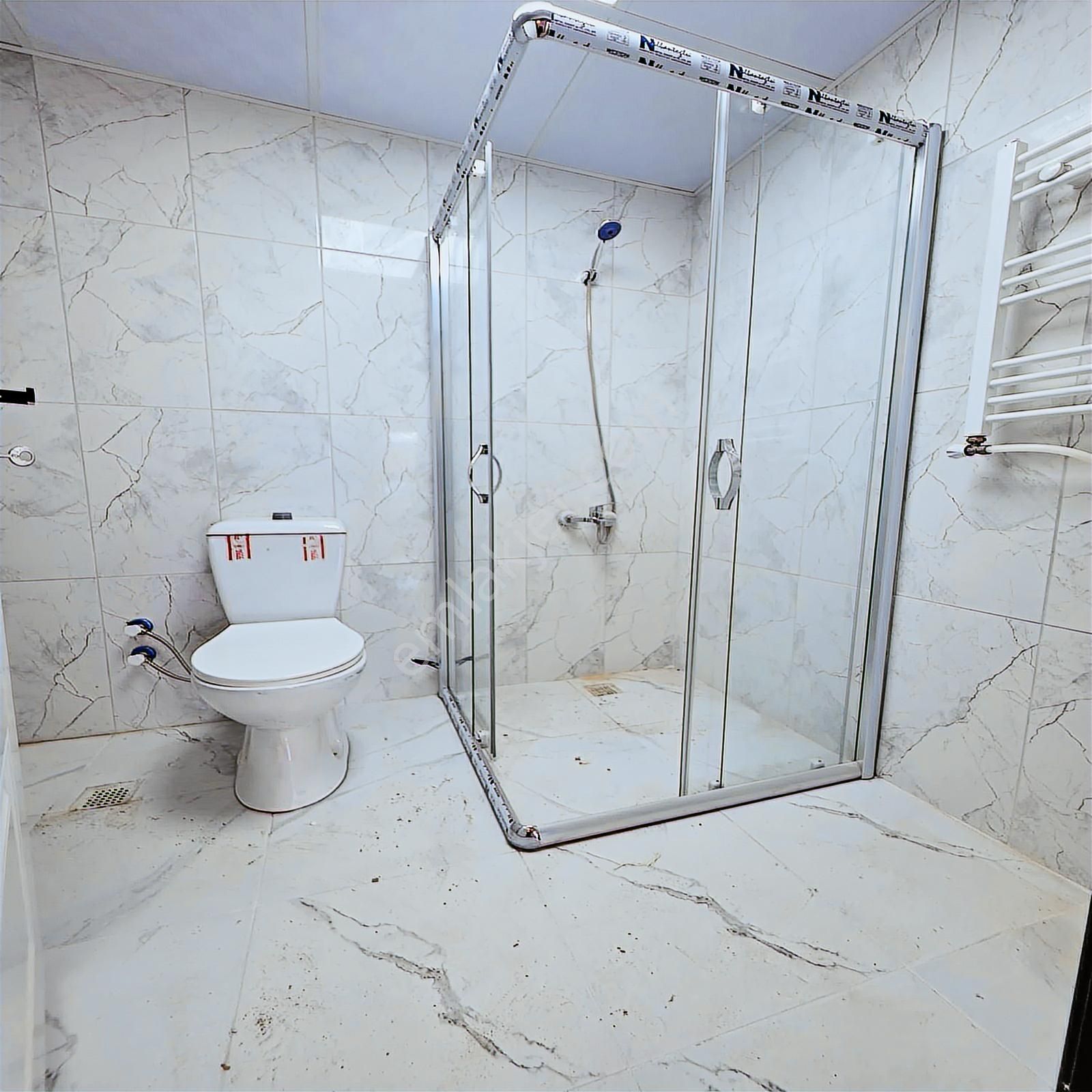 Bağlık Mahallesi Yüksek Kredi İmkanlı Sıfır 3+1 Sakin Bir Yaşam - Görsel 12