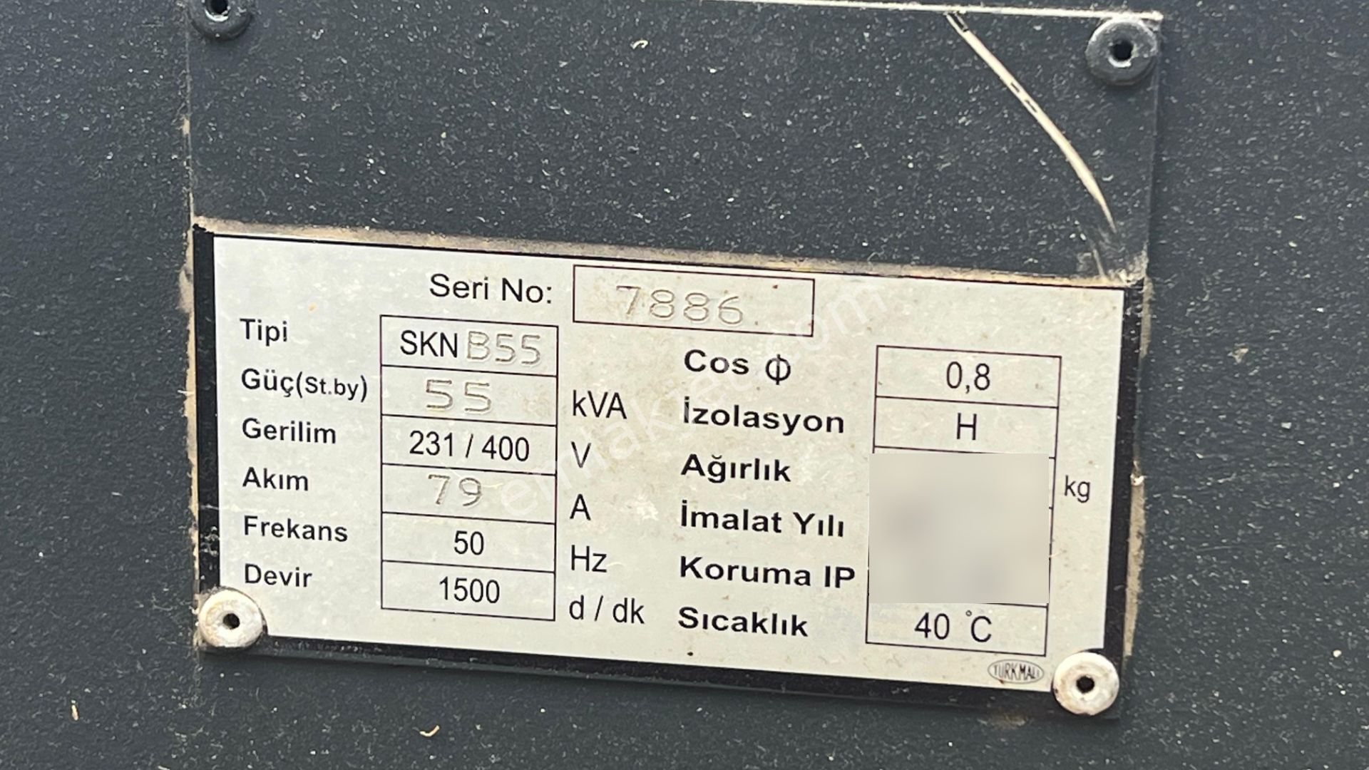 Antalya İli Kaş İlçesi Sarılar Mahallesinde Satılık Projeli Sera - Görsel 24