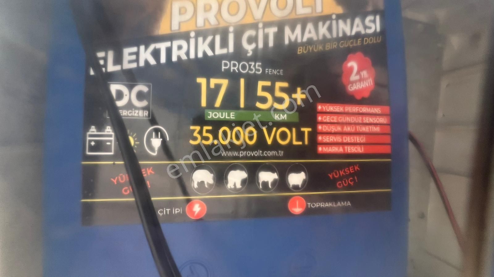 Antalya İli Kaş İlçesi Sarılar Mahallesinde Satılık Projeli Sera - Görsel 32