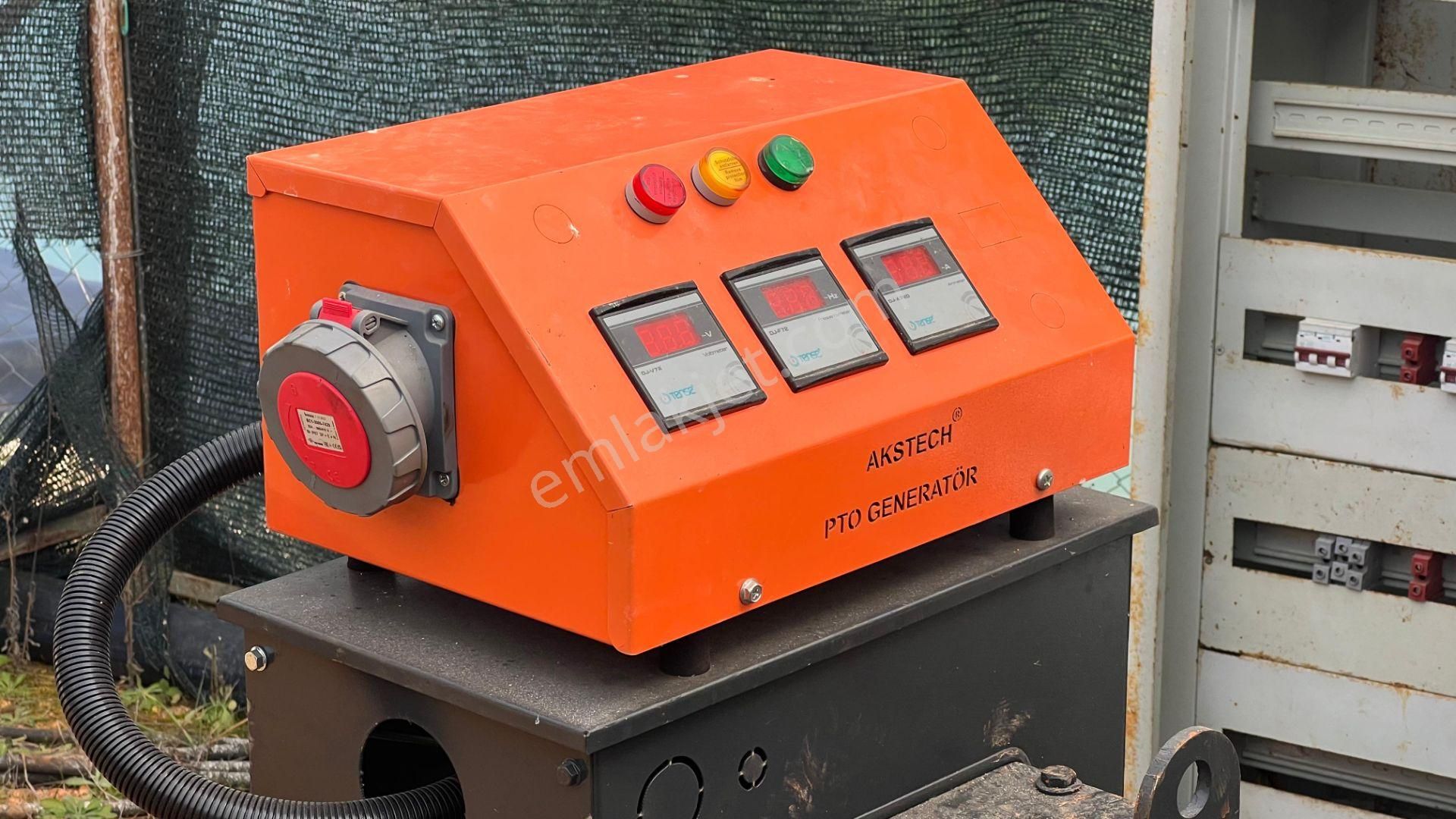 Antalya İli Kaş İlçesi Sarılar Mahallesinde Satılık Projeli Sera - Görsel 26