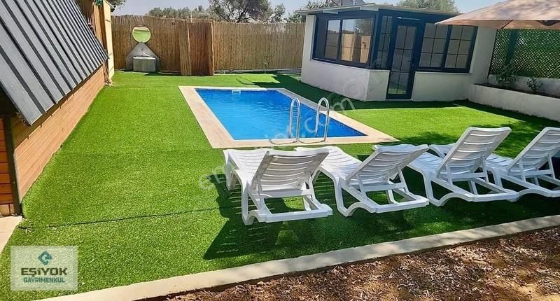 Bu Yerin Eşiyoooook