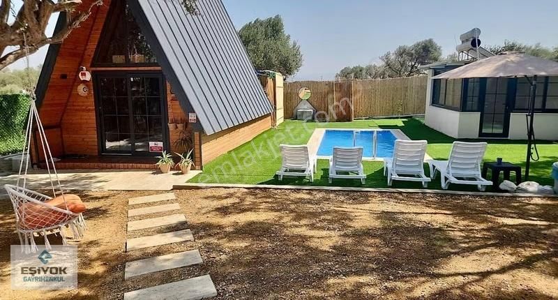 Bu Yerin Eşiyoooook - Görsel 10