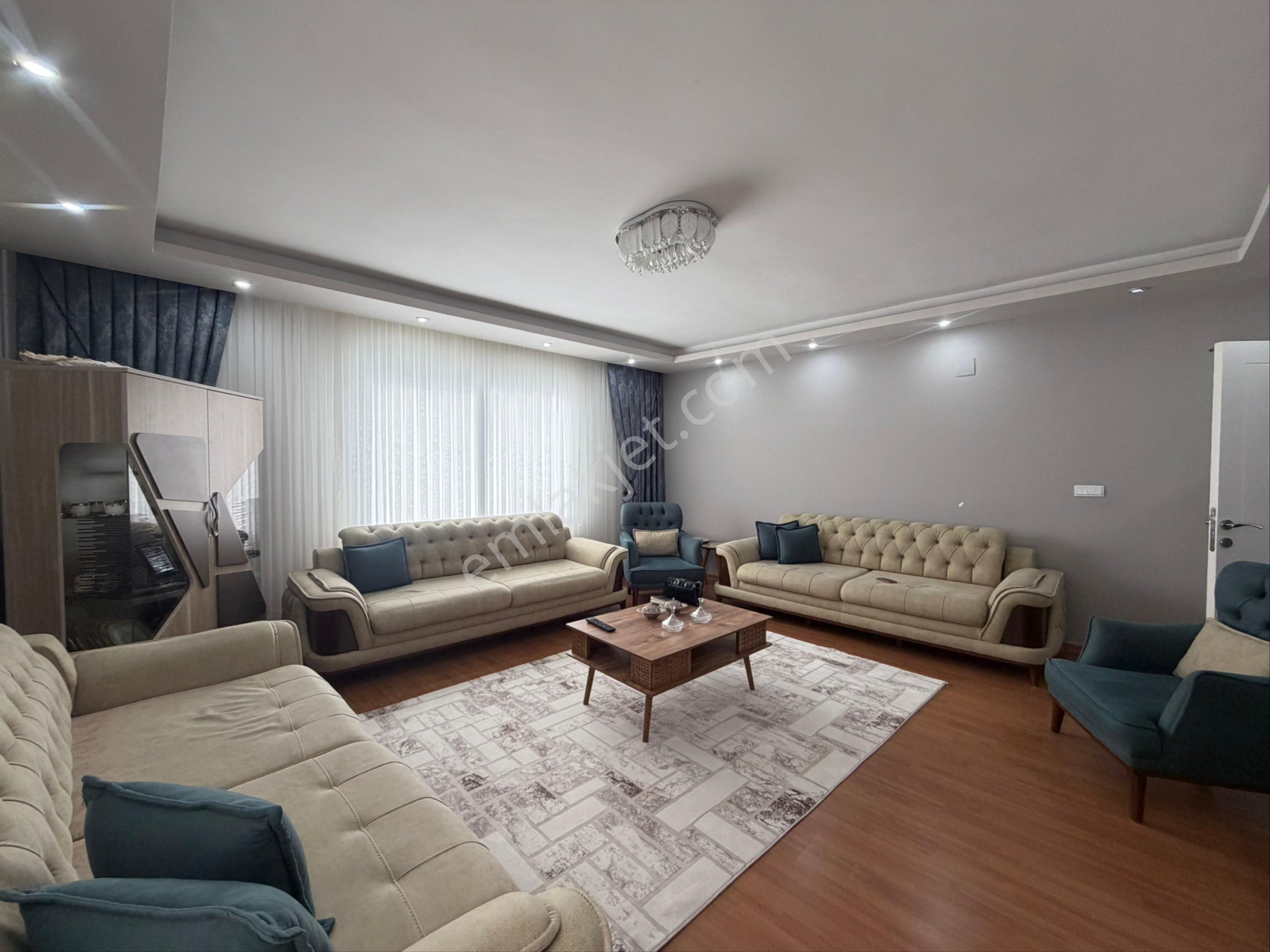 Aktif’ten Viranşehir Mahallesi’nde| 3+1 - Görsel 11