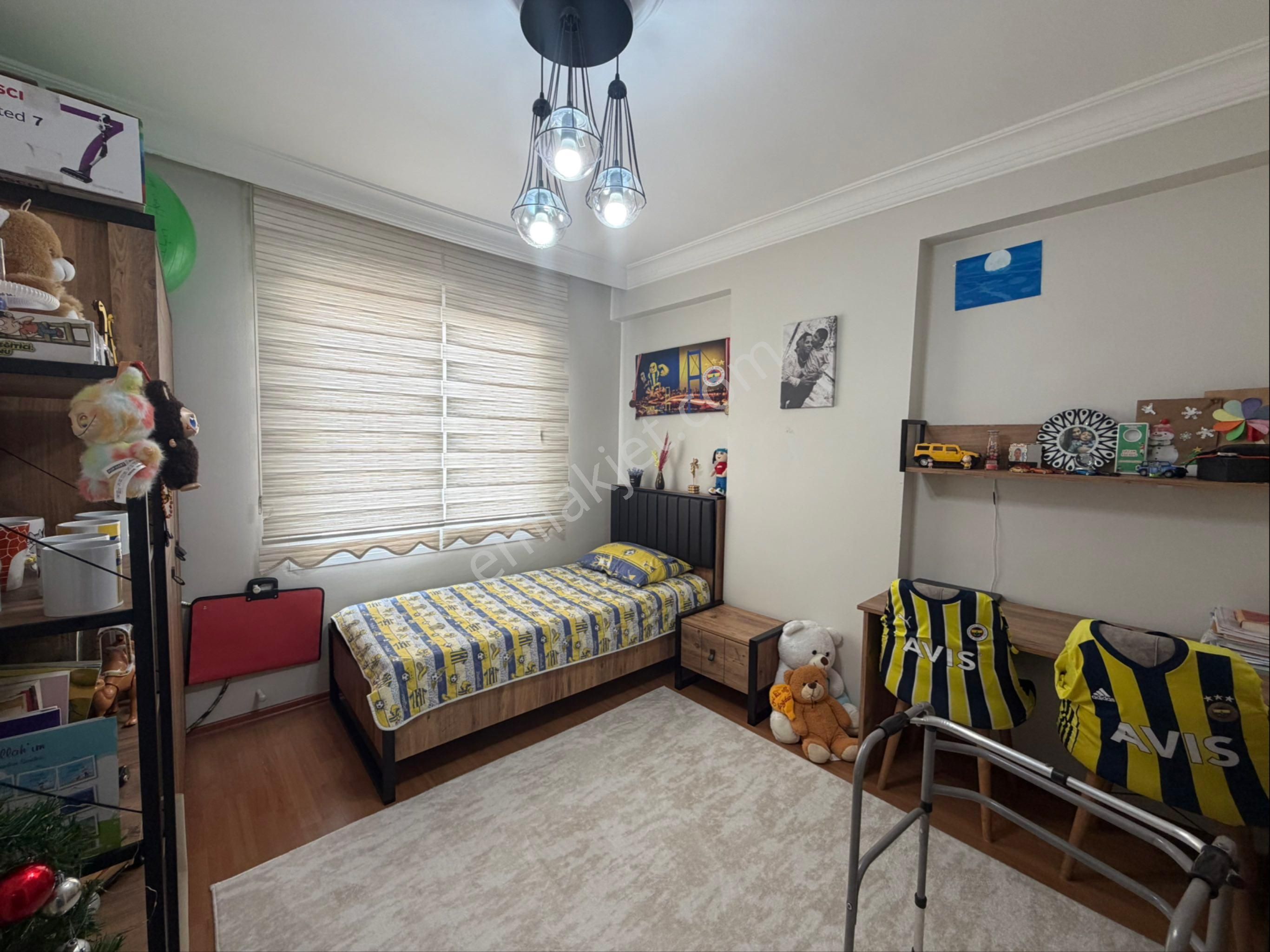 Aktif’ten Viranşehir Mahallesi’nde| 3+1 - Görsel 29