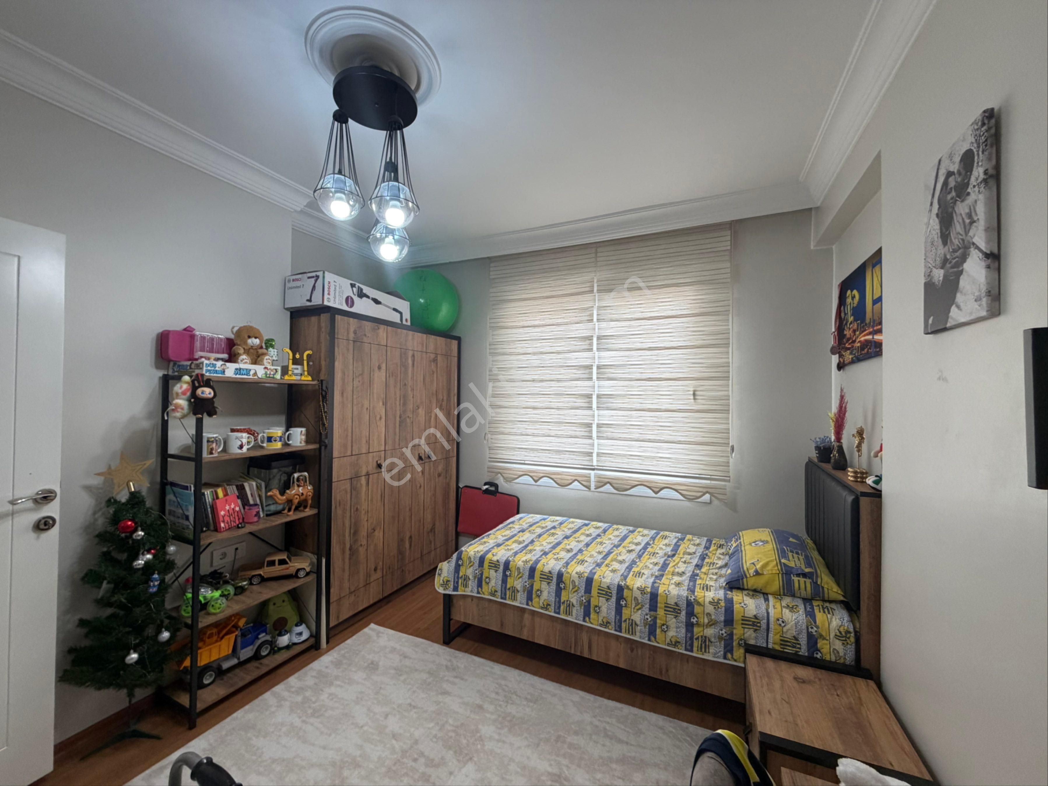 Aktif’ten Viranşehir Mahallesi’nde| 3+1 - Görsel 28